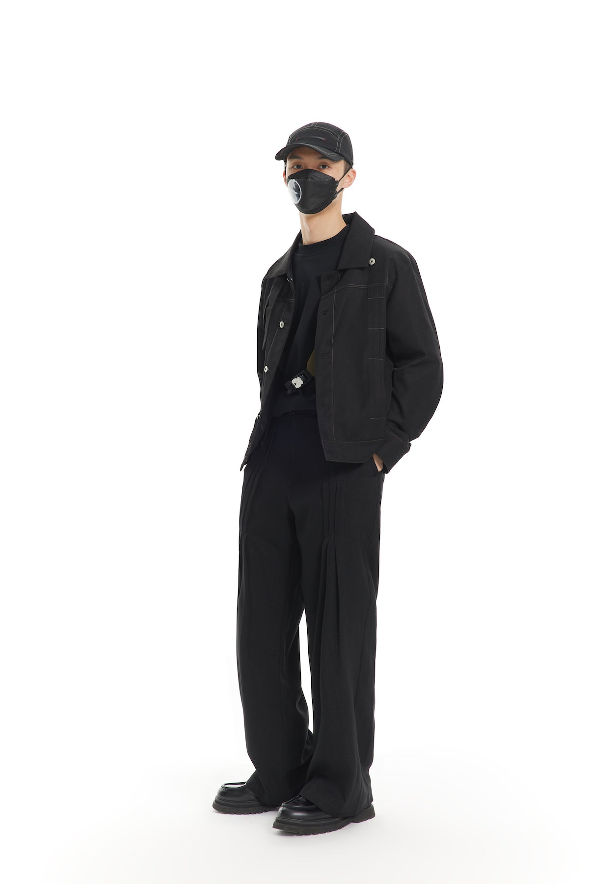 environe / OL5 TYPE2 JACKET