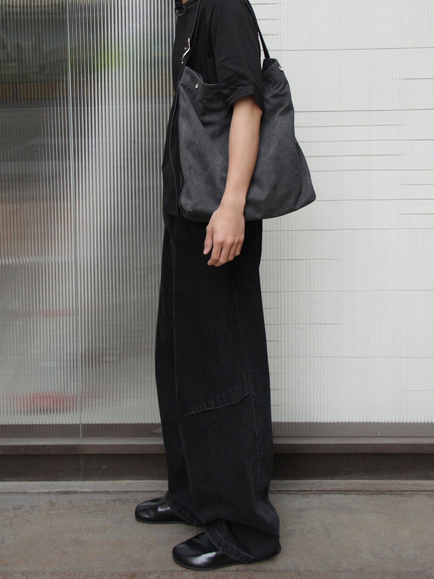 environe / A10.1 CANVAS TOTE BAG