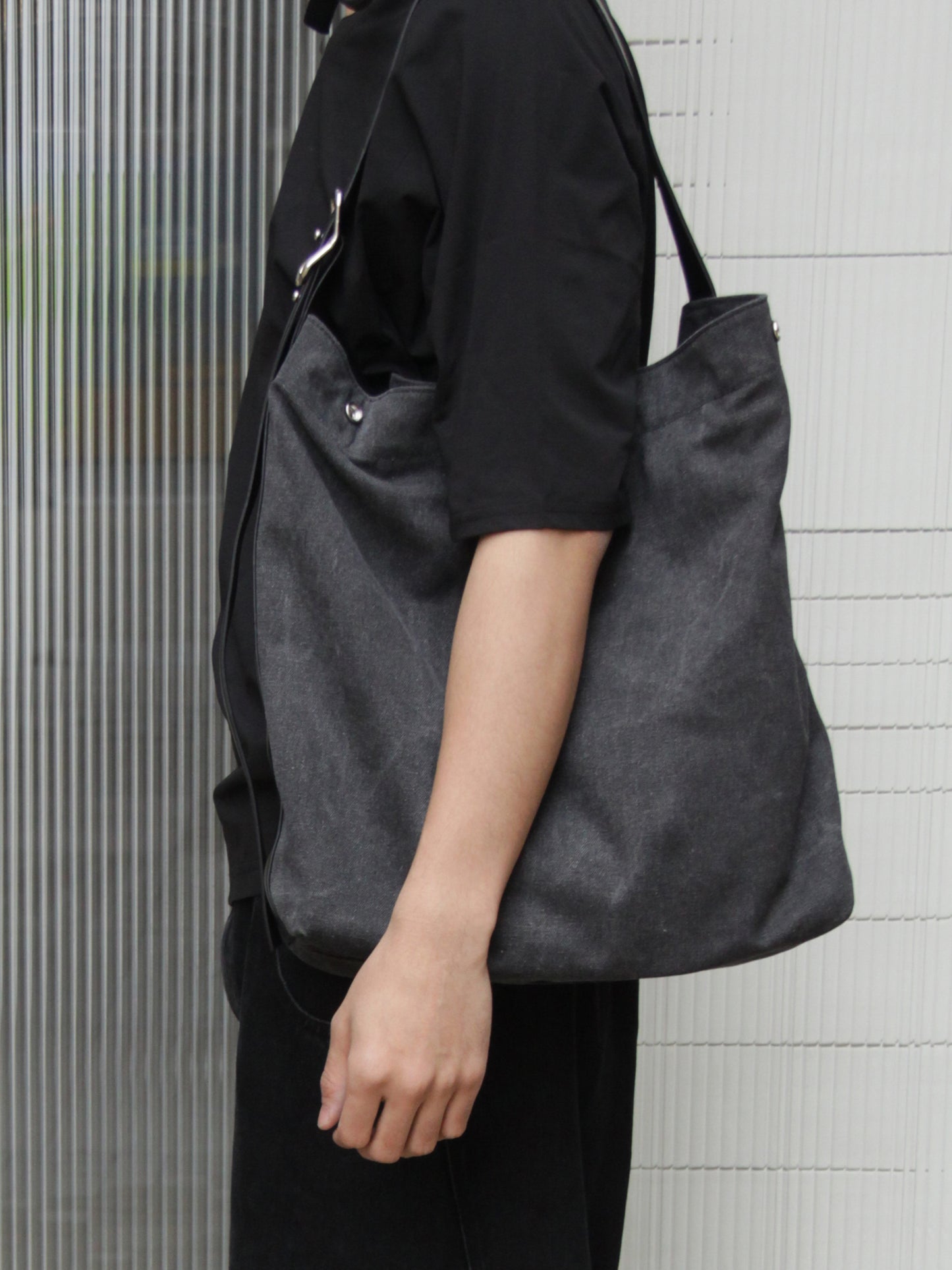 environe / A10.1 CANVAS TOTE BAG