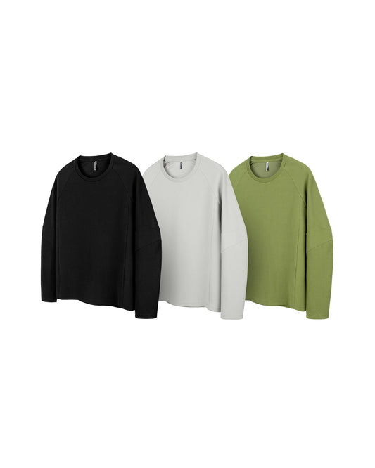 environe / IL17 PICCOLO SWEATSHIRT