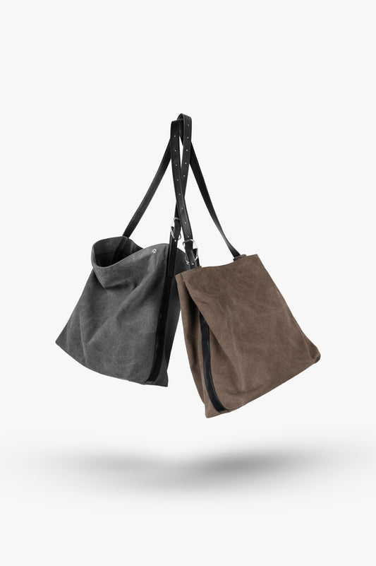 environe / A10.1 CANVAS TOTE BAG
