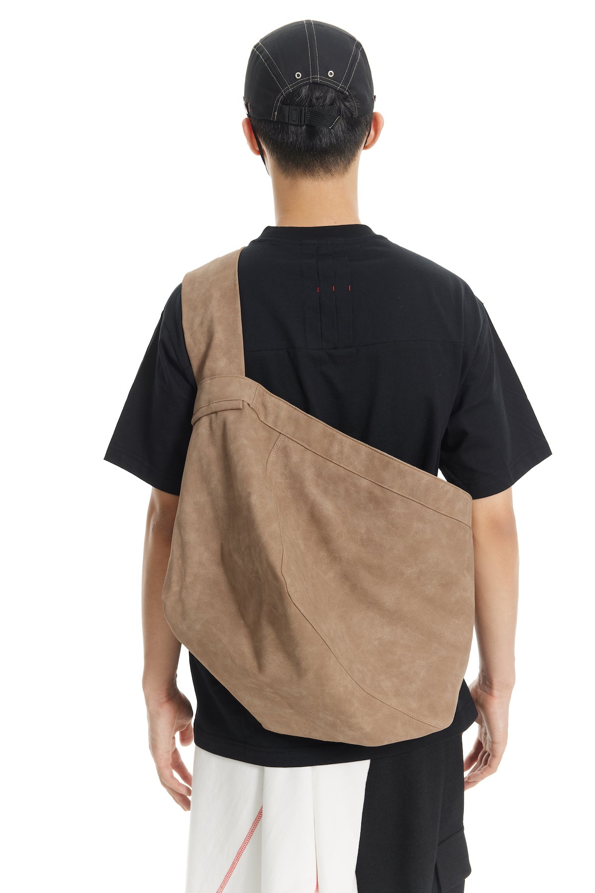 environe / A04 TRAVELLER BAG