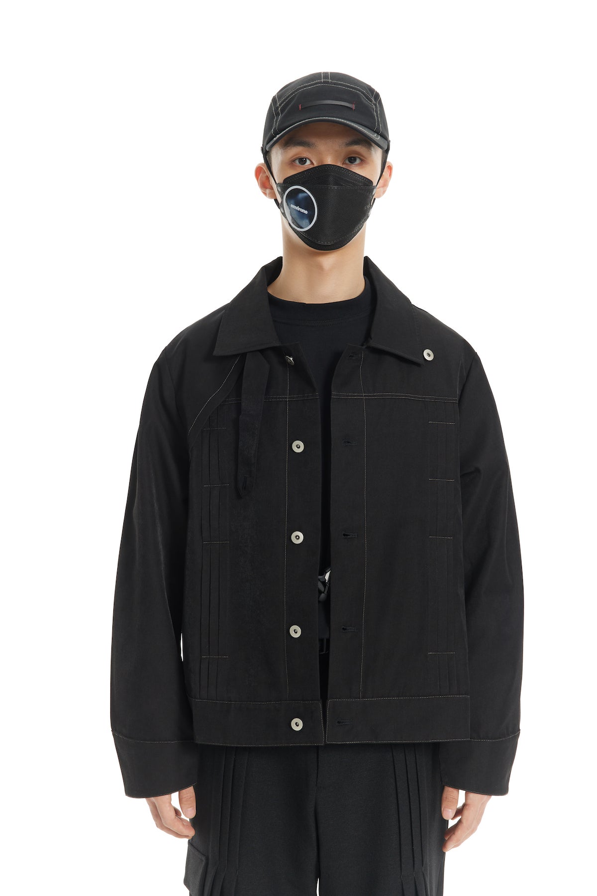environe / OL5 TYPE2 JACKET