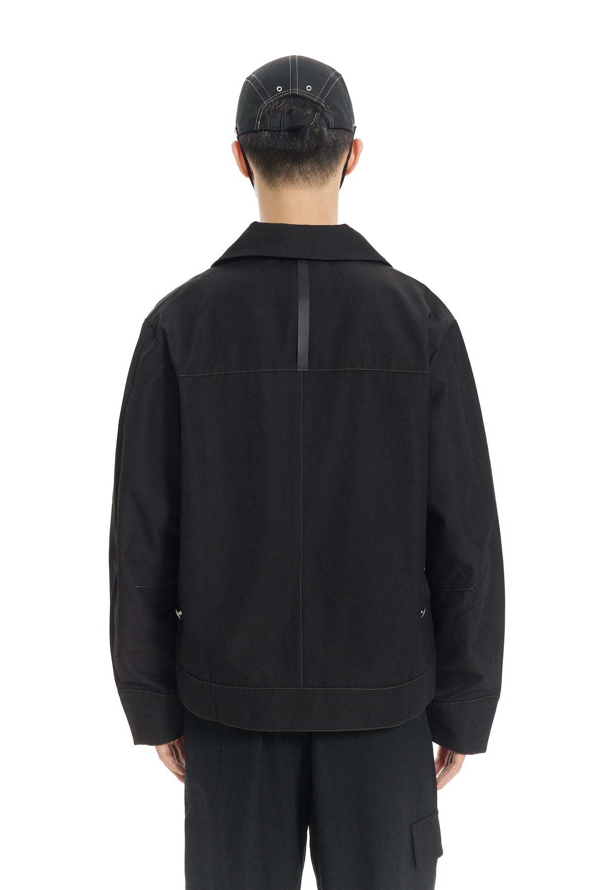 environe / OL5 TYPE2 JACKET