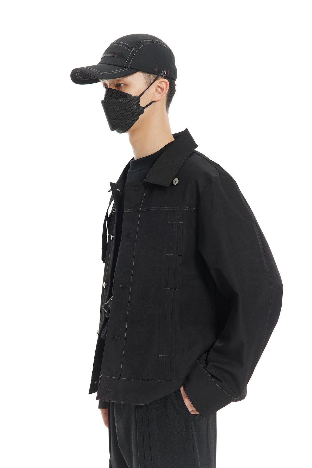 environe / OL5 TYPE2 JACKET