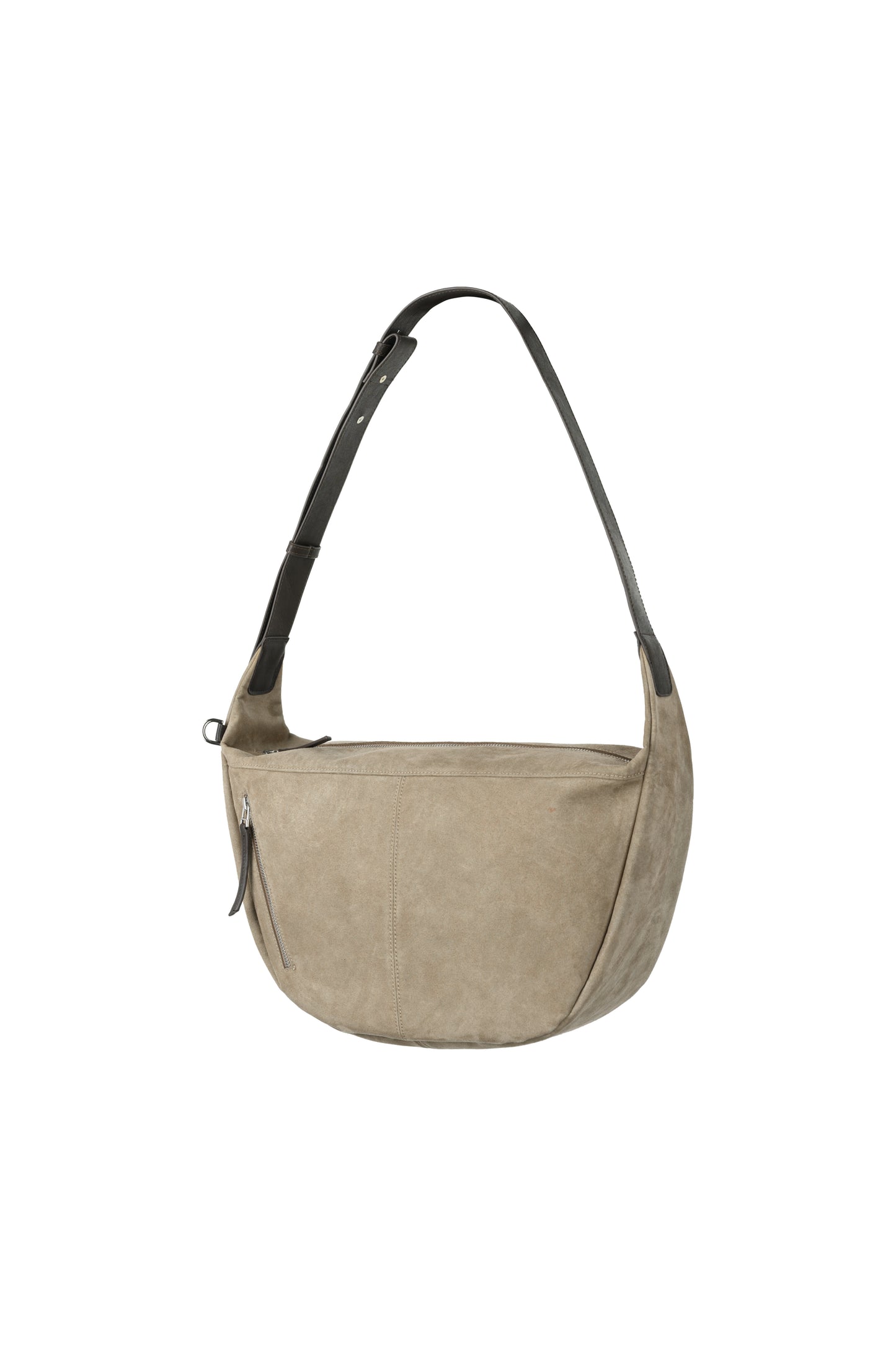 environe / A18 SUEDE DUMPLING BAG