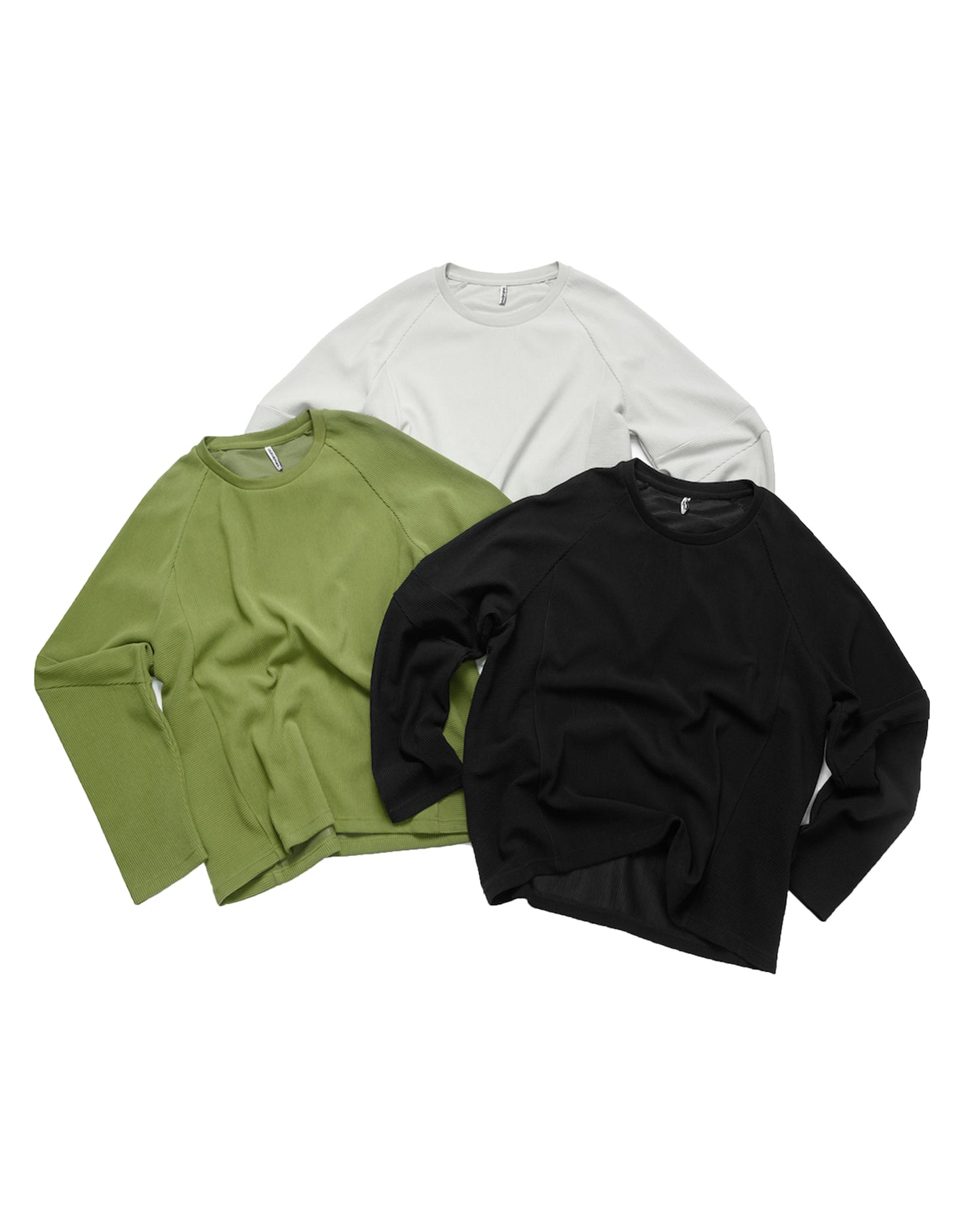 environe / IL17 PICCOLO SWEATSHIRT