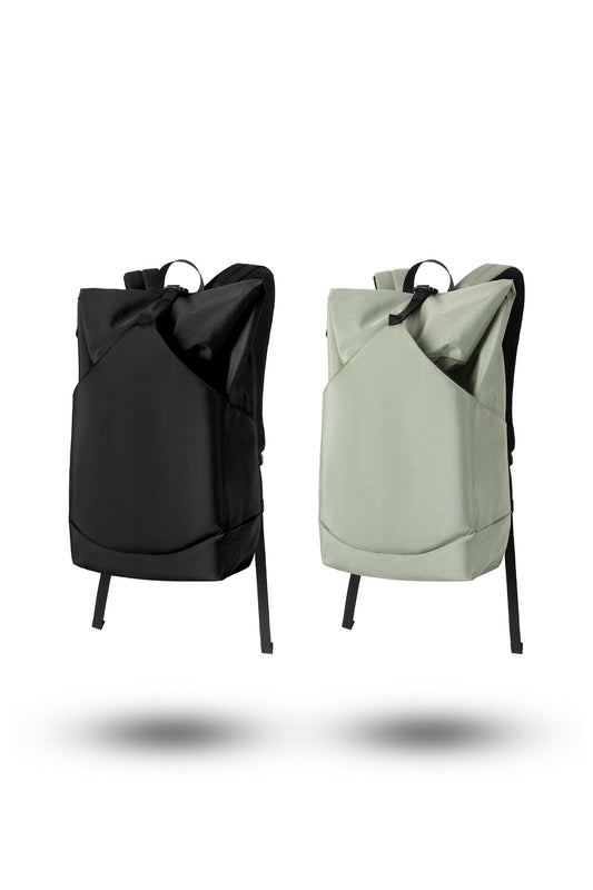 environe /  A16 OUTDOOR BACKPACK 18L