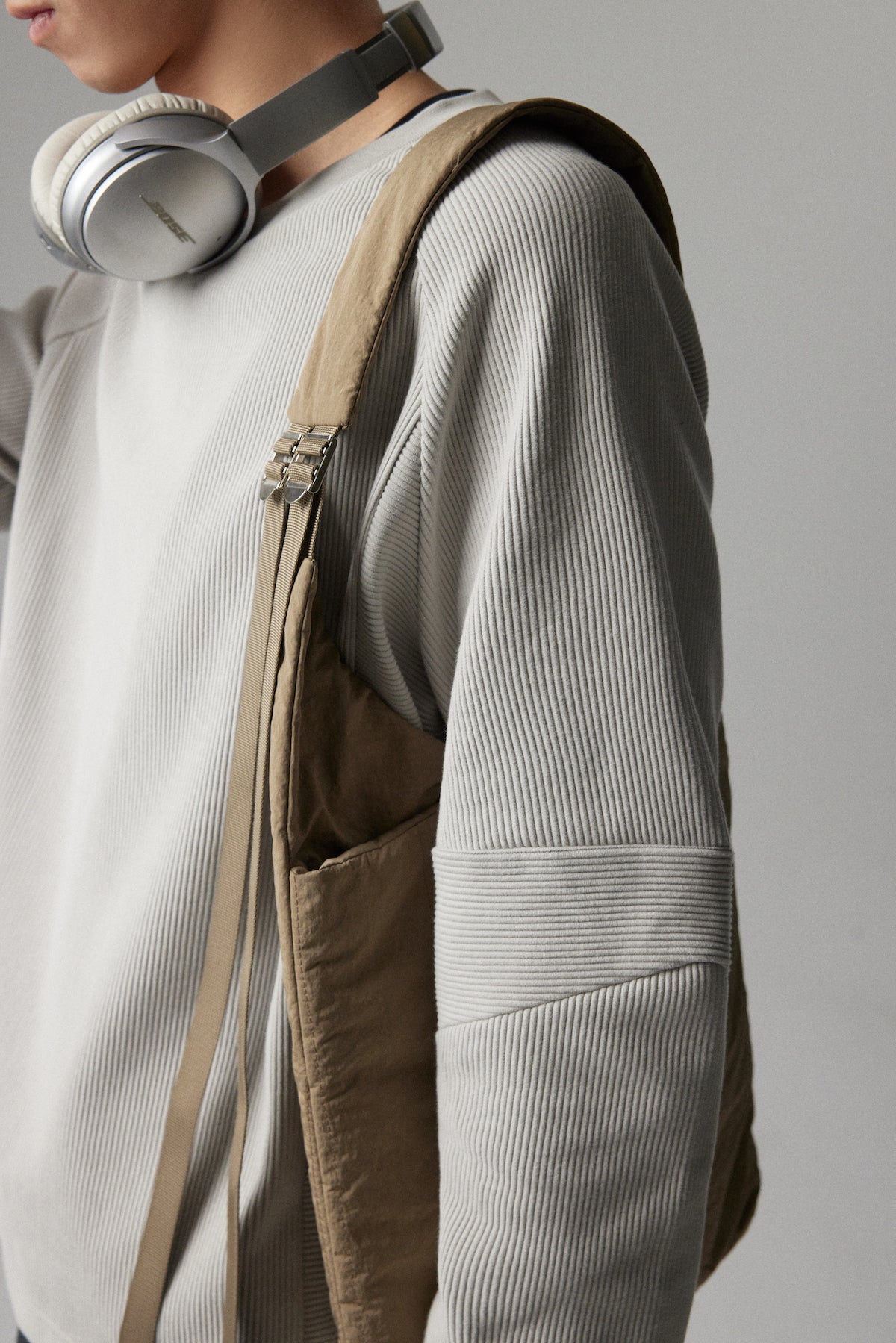 environe / IL17 PICCOLO SWEATSHIRT