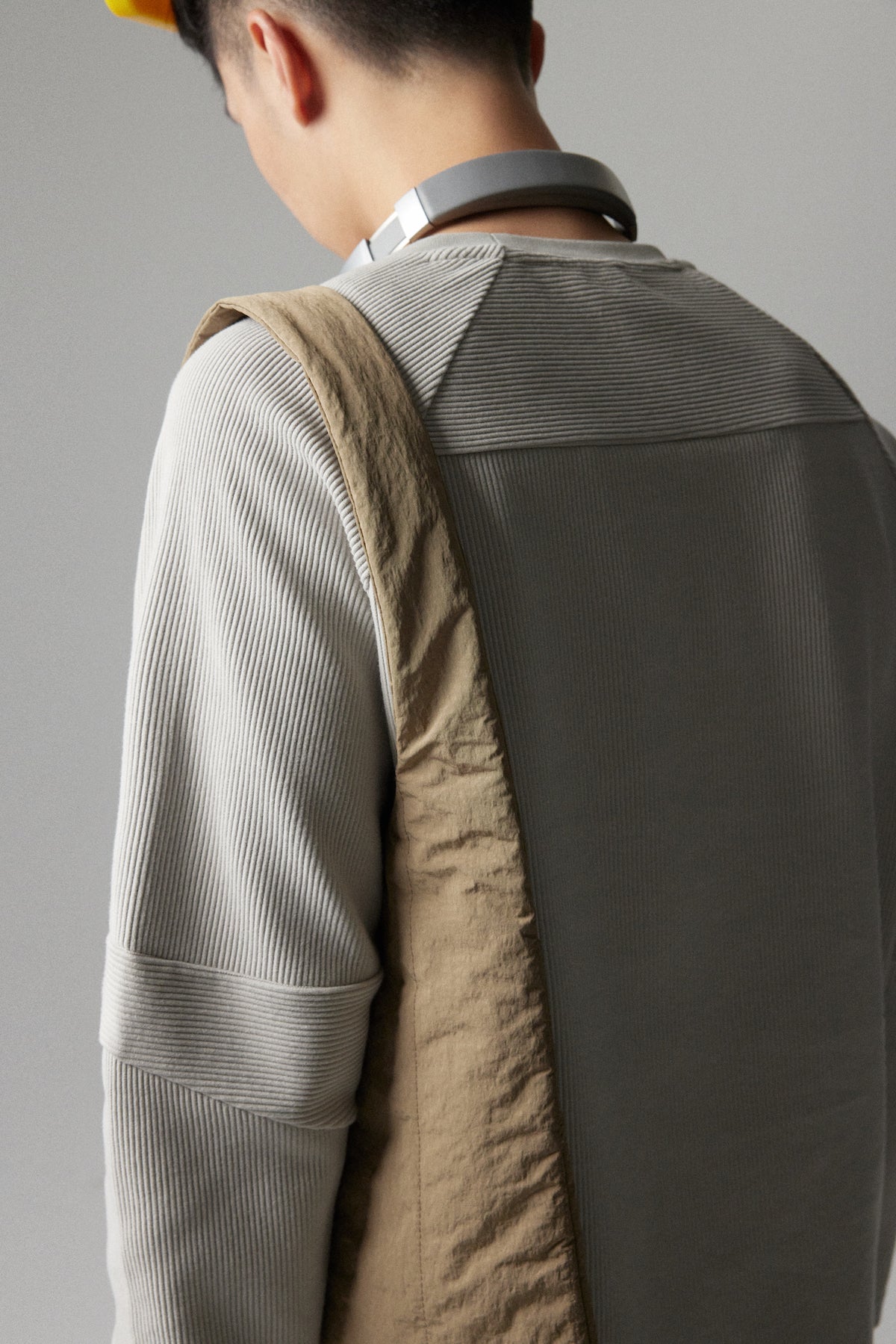 environe / IL17 PICCOLO SWEATSHIRT