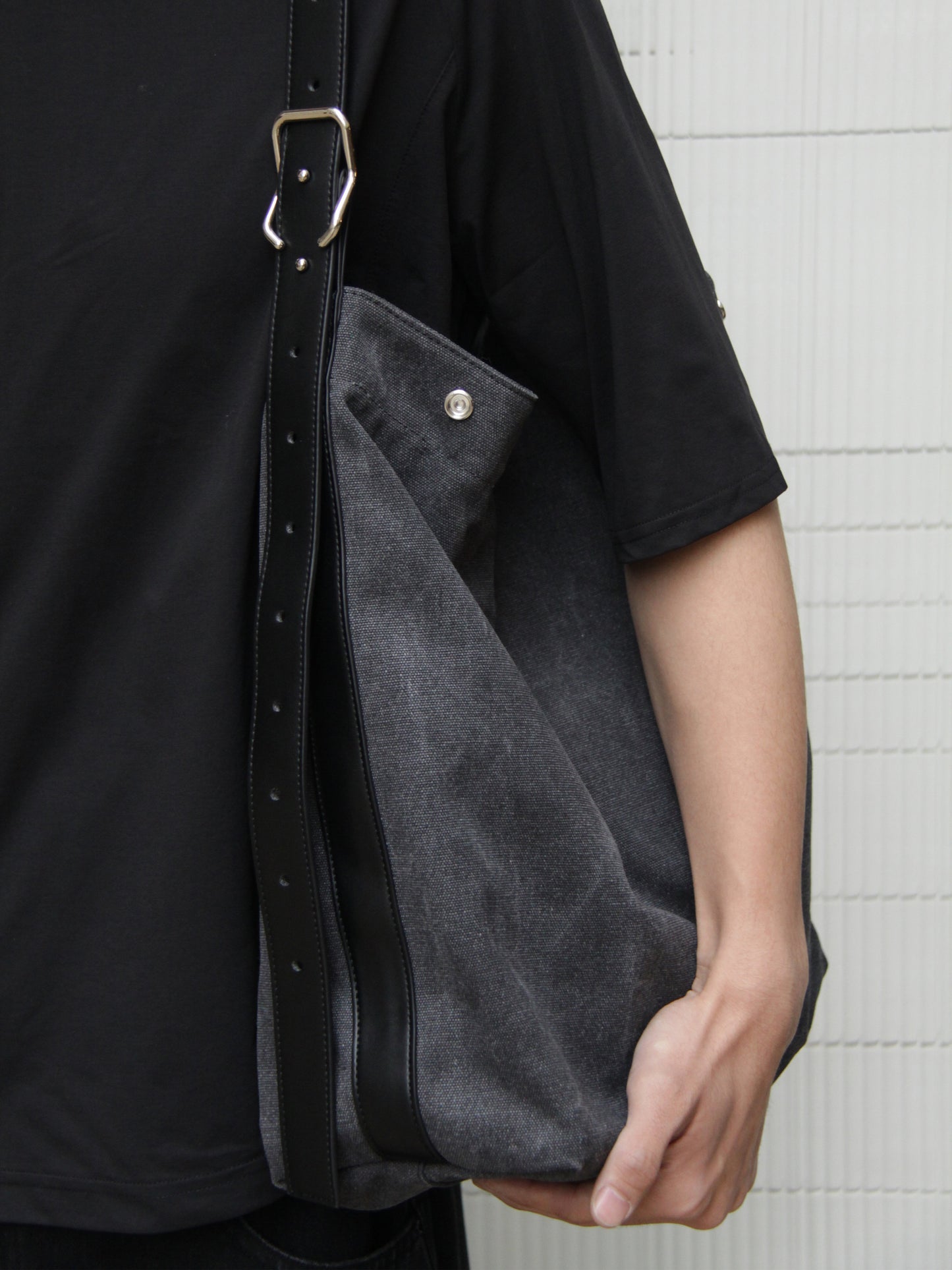 environe / A10.1 CANVAS TOTE BAG