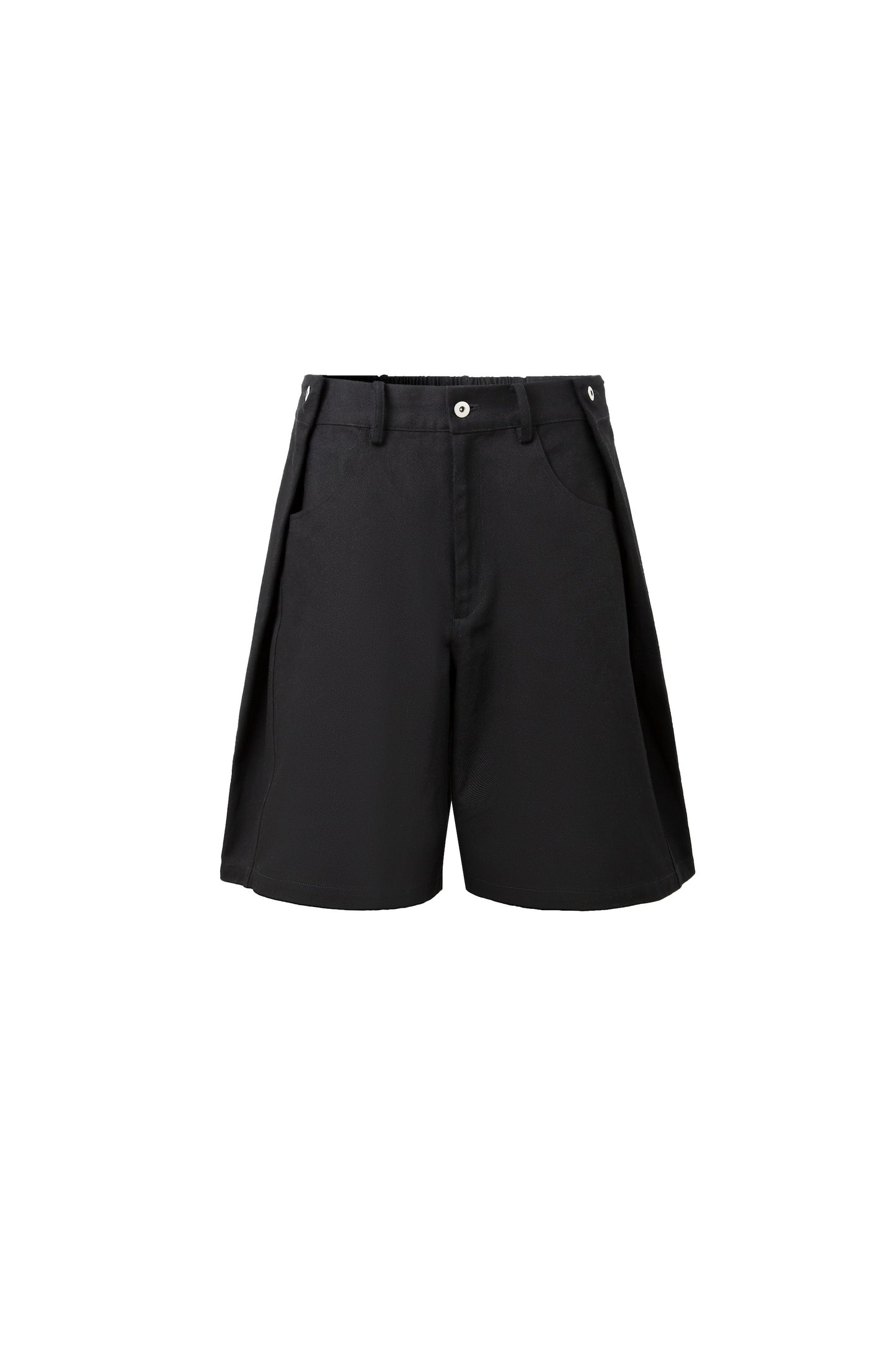 environe / P13 ORIGAMI SHORTS