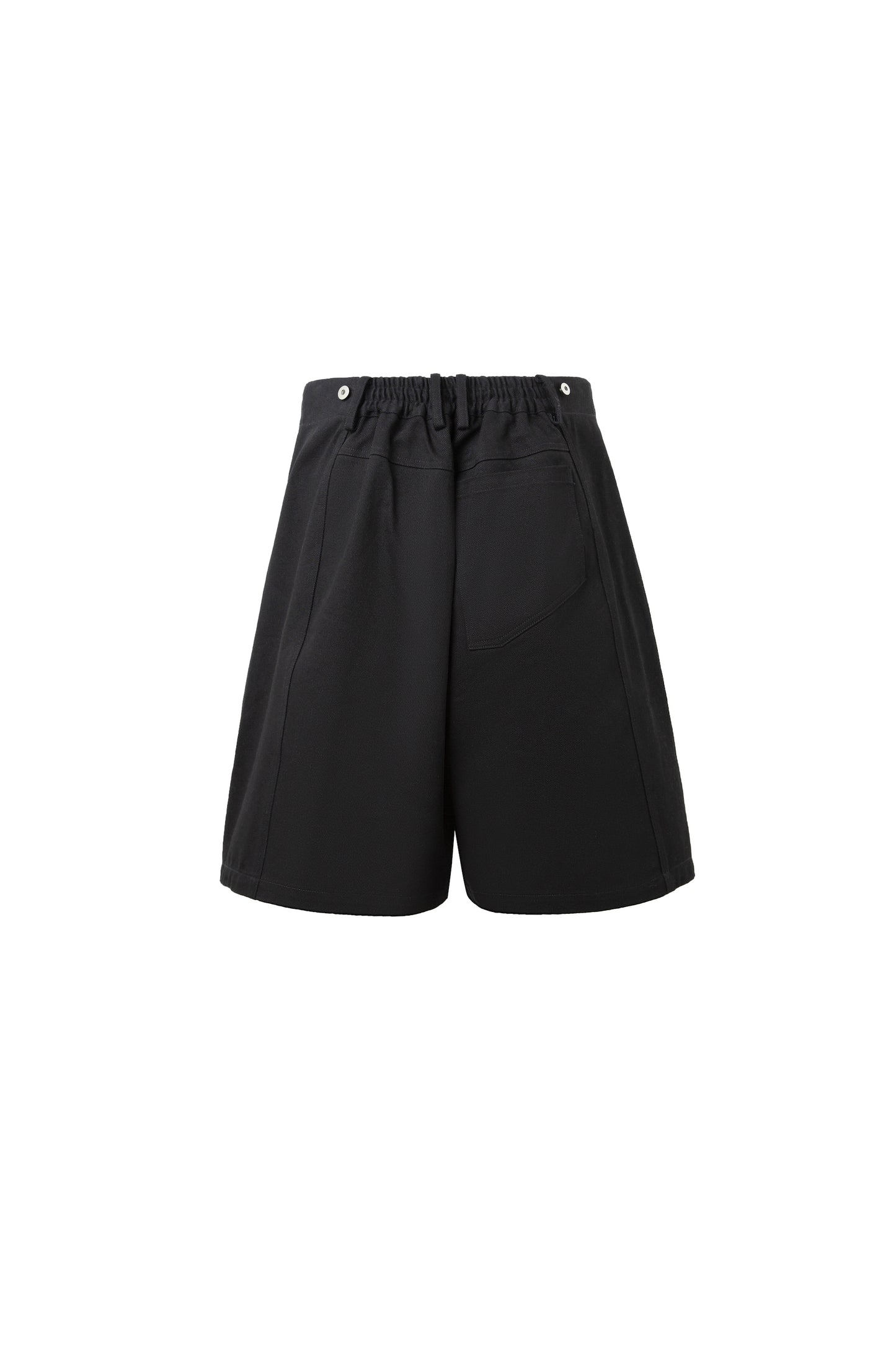 environe / P13 ORIGAMI SHORTS
