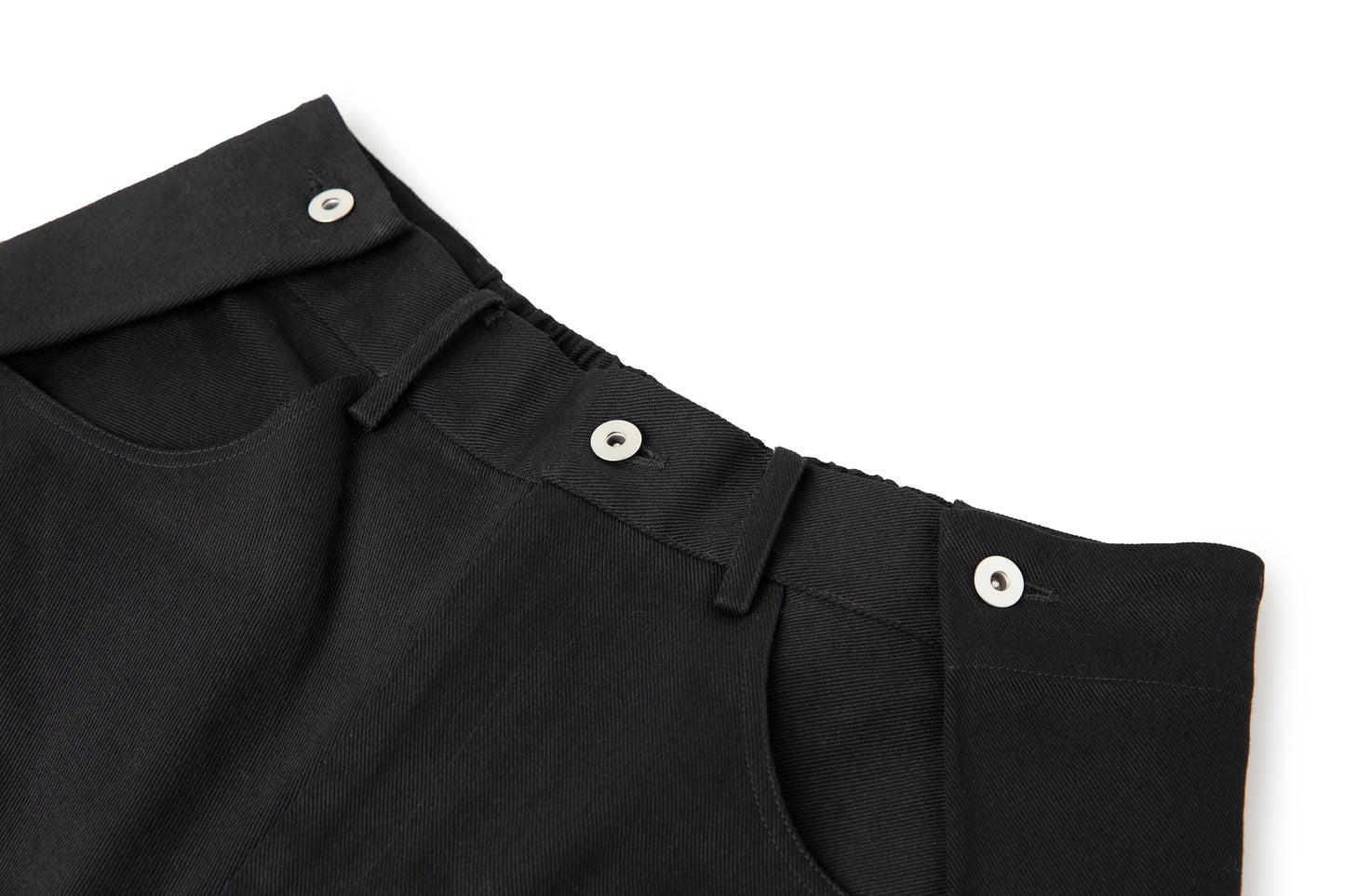 environe / P13 ORIGAMI SHORTS