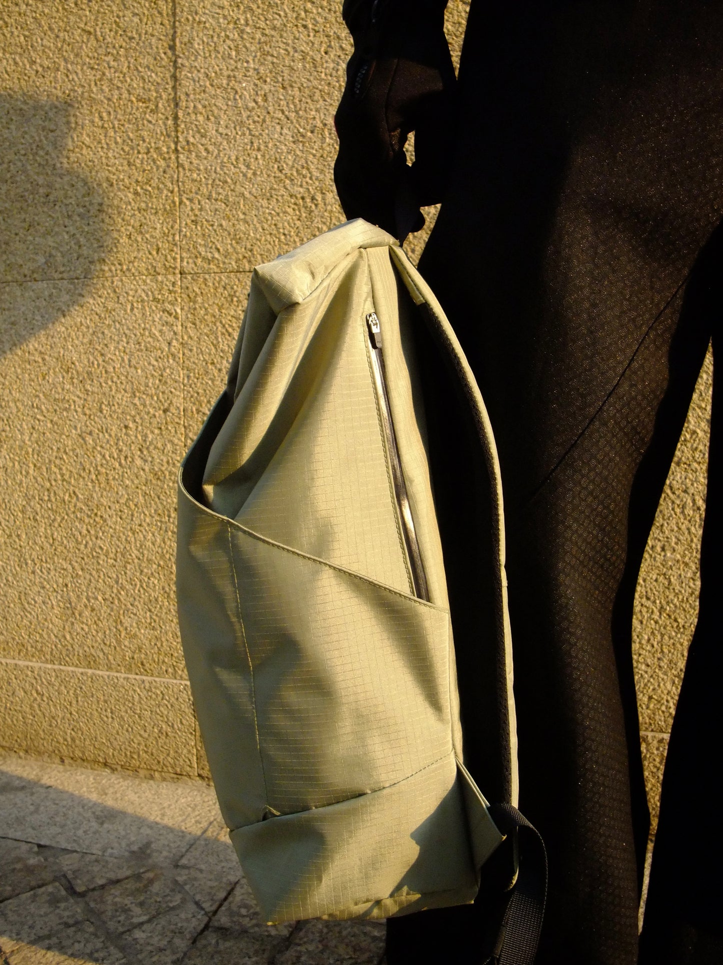 environe /  A16 OUTDOOR BACKPACK 18L