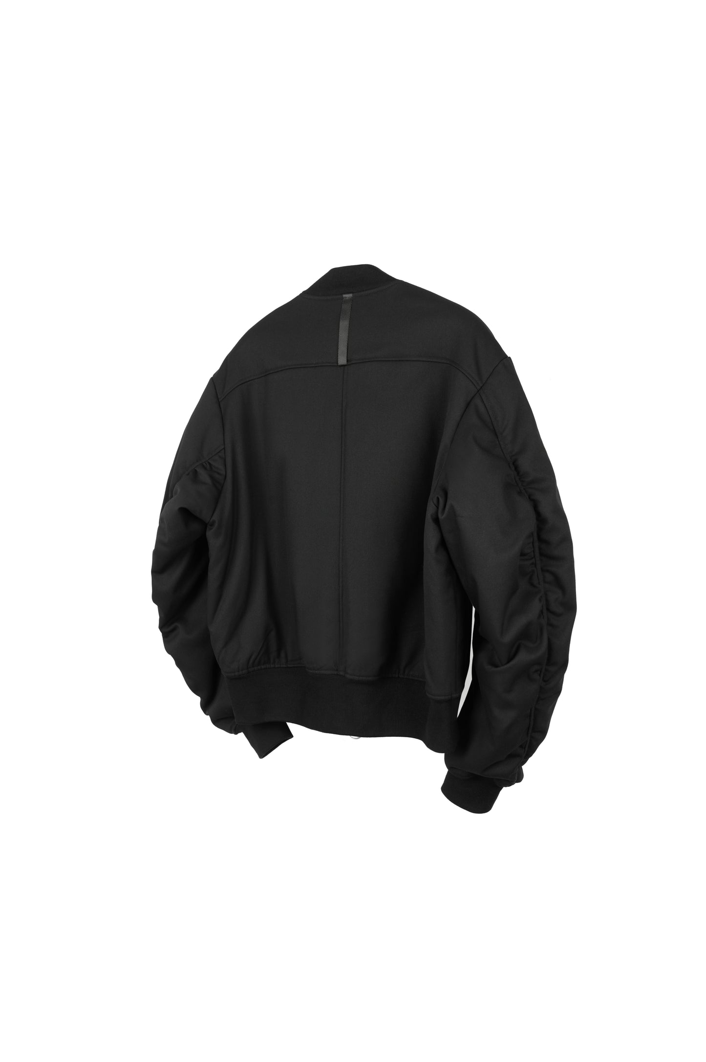 environe / OL14 MA1 BOMBER JACKET