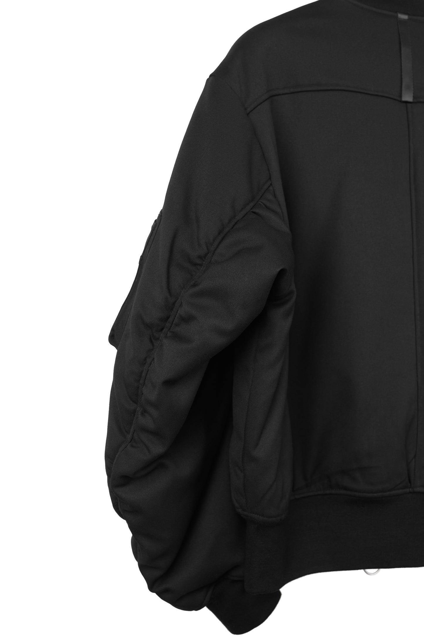 environe / OL14 MA1 BOMBER JACKET
