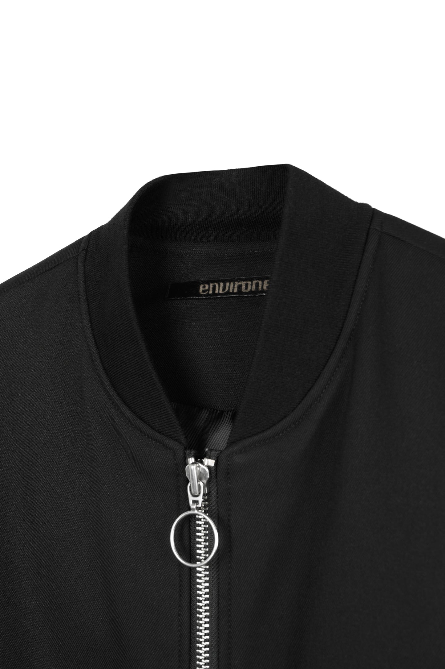 environe / OL14 MA1 BOMBER JACKET