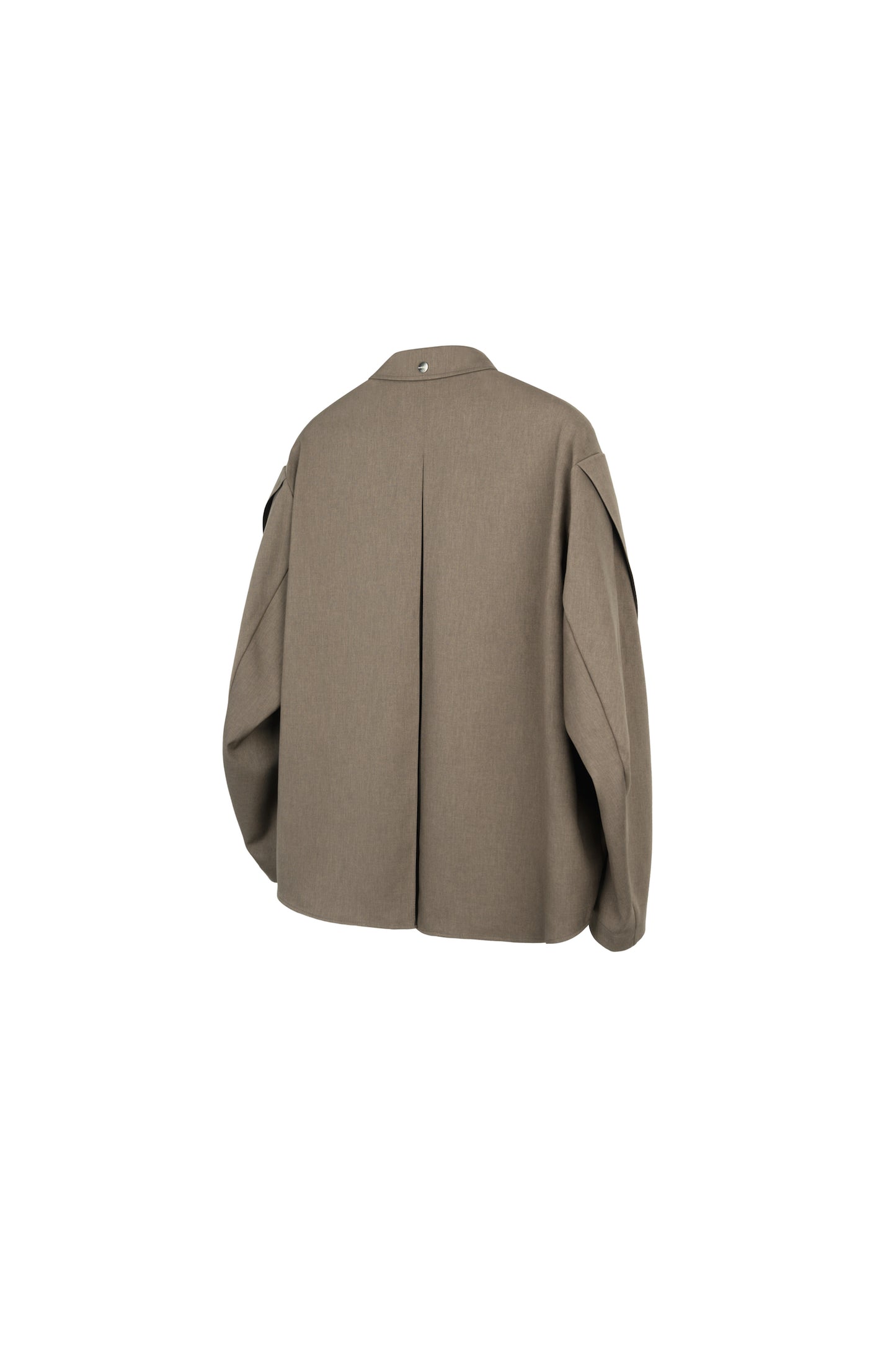 environe / IL18 ORIGAMI SHIRT