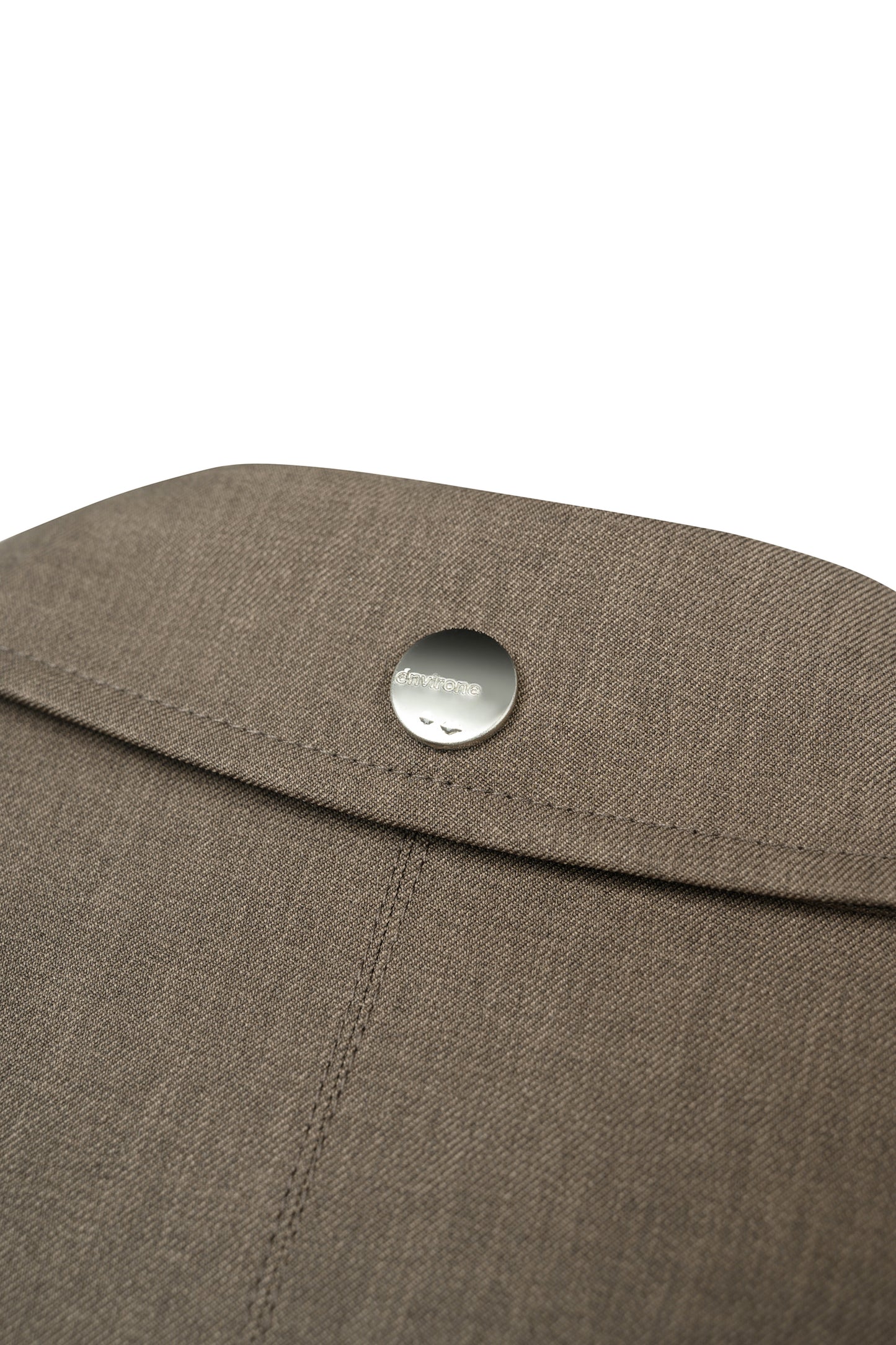 environe / IL18 ORIGAMI SHIRT