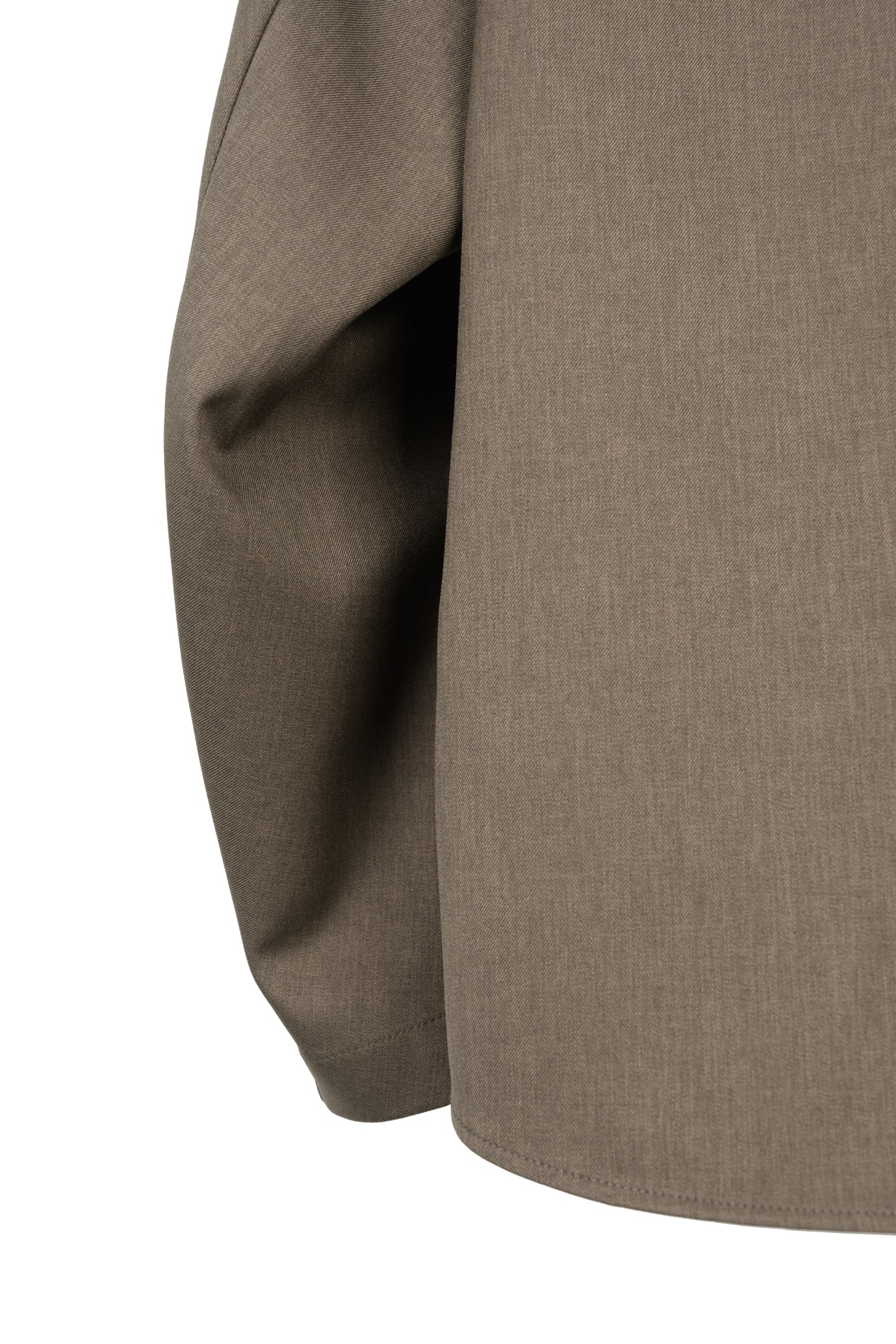 environe / IL18 ORIGAMI SHIRT