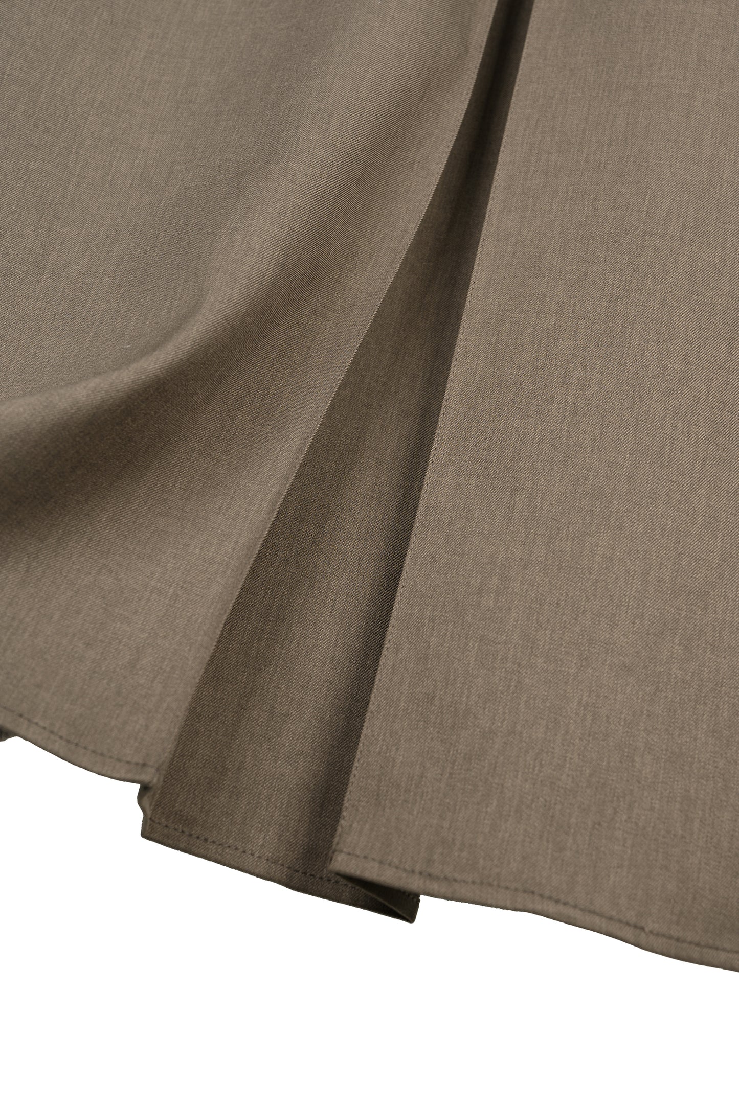 environe / IL18 ORIGAMI SHIRT