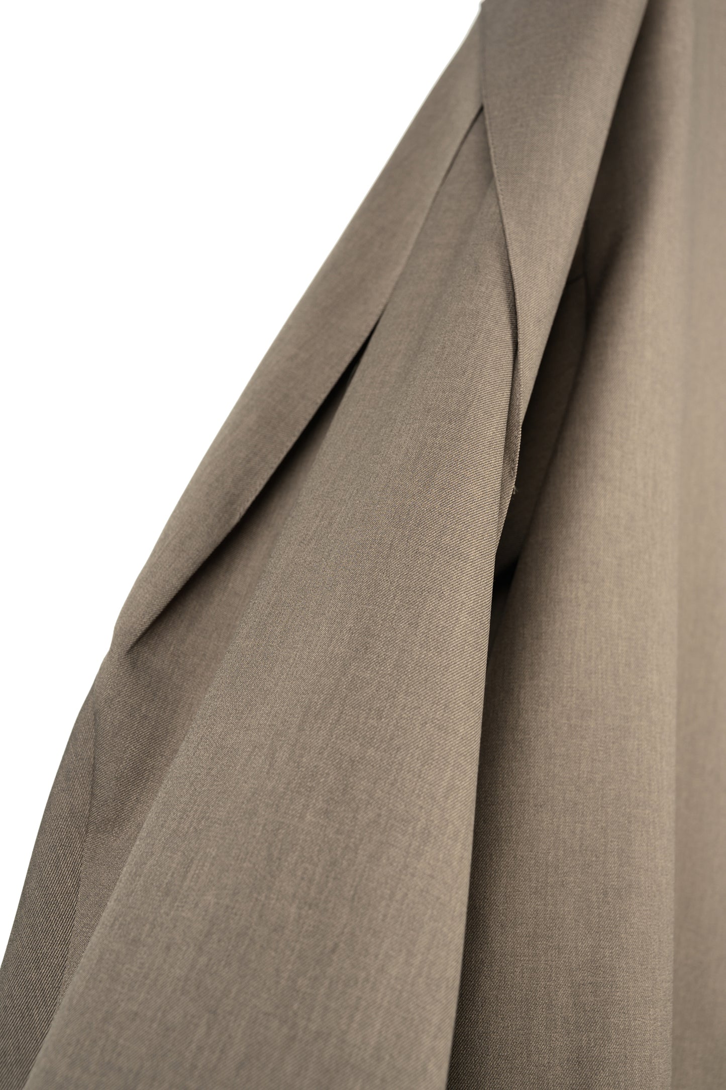 environe / IL18 ORIGAMI SHIRT