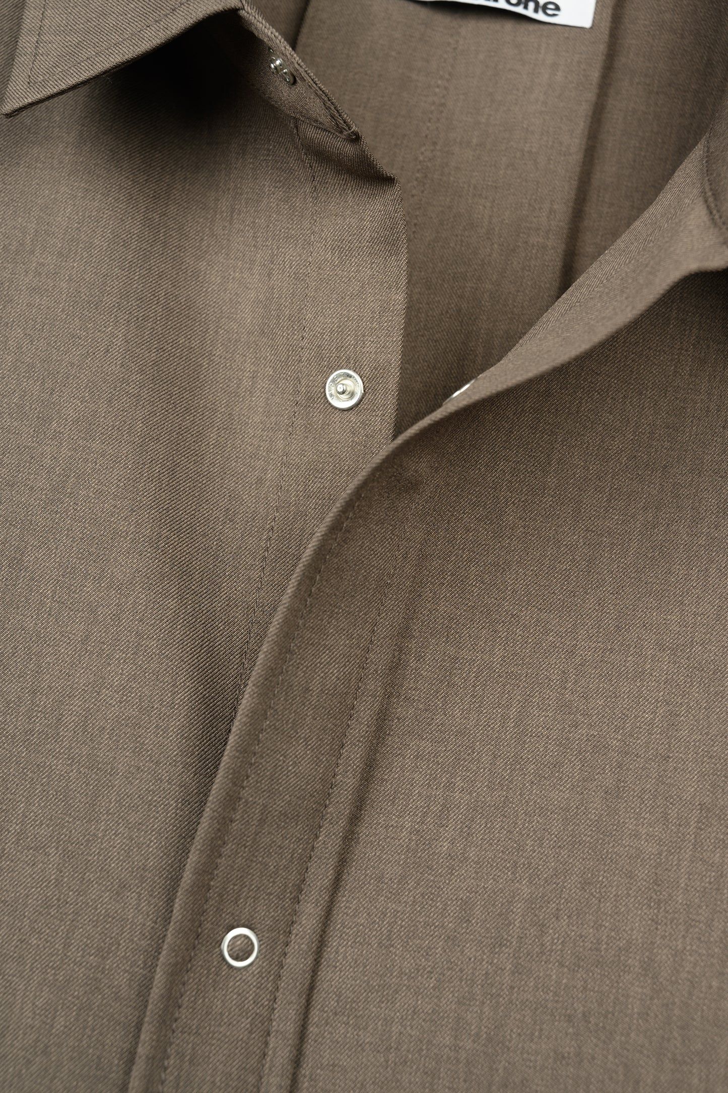 environe / IL18 ORIGAMI SHIRT