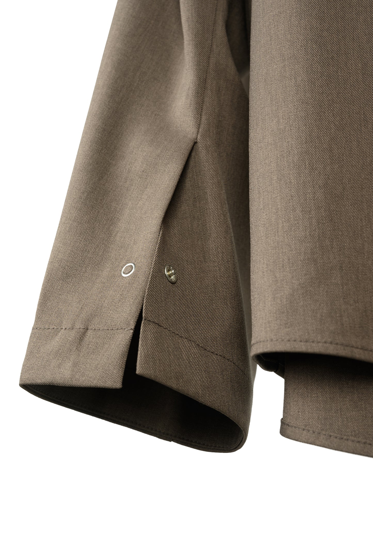 environe / IL18 ORIGAMI SHIRT