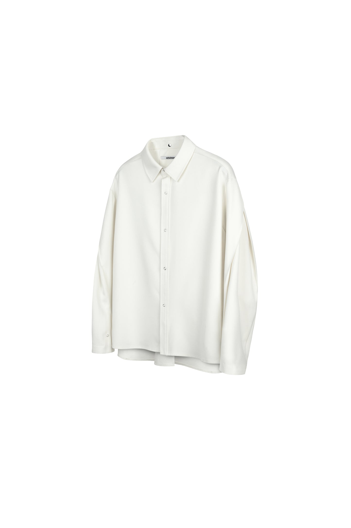 environe / IL18 ORIGAMI SHIRT