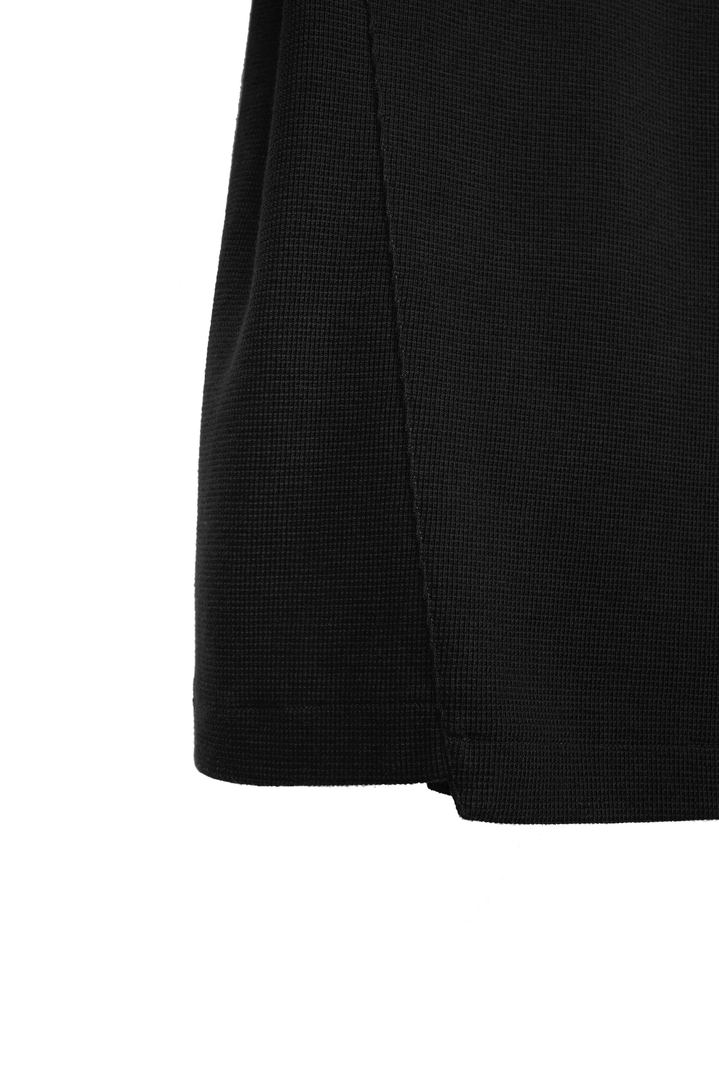 environe / BL14 SLEEVE POCKET T-SHIRT