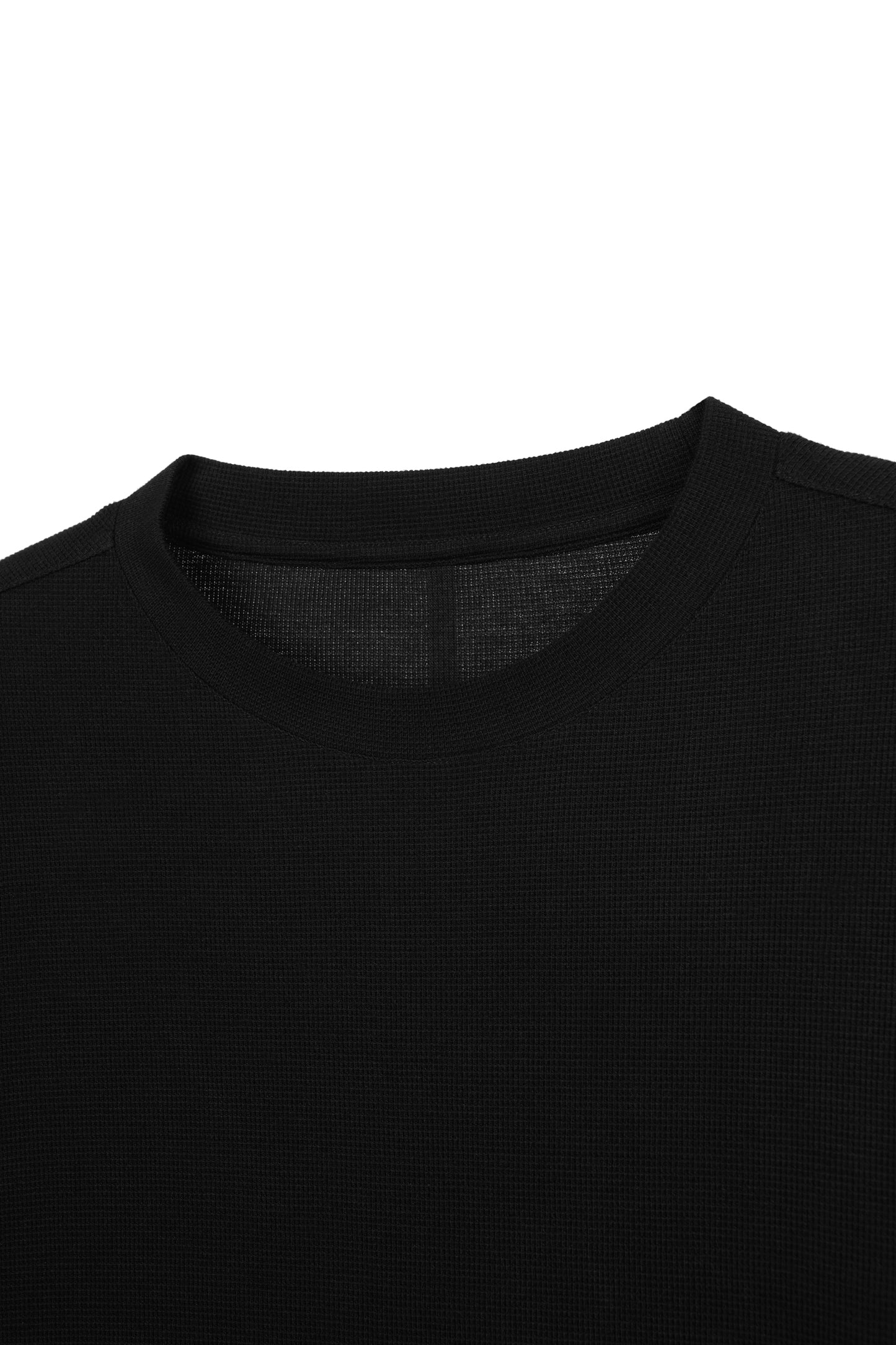environe / BL14 SLEEVE POCKET T-SHIRT