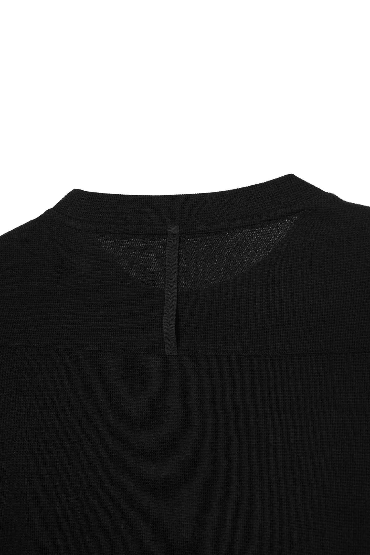 environe / BL14 SLEEVE POCKET T-SHIRT