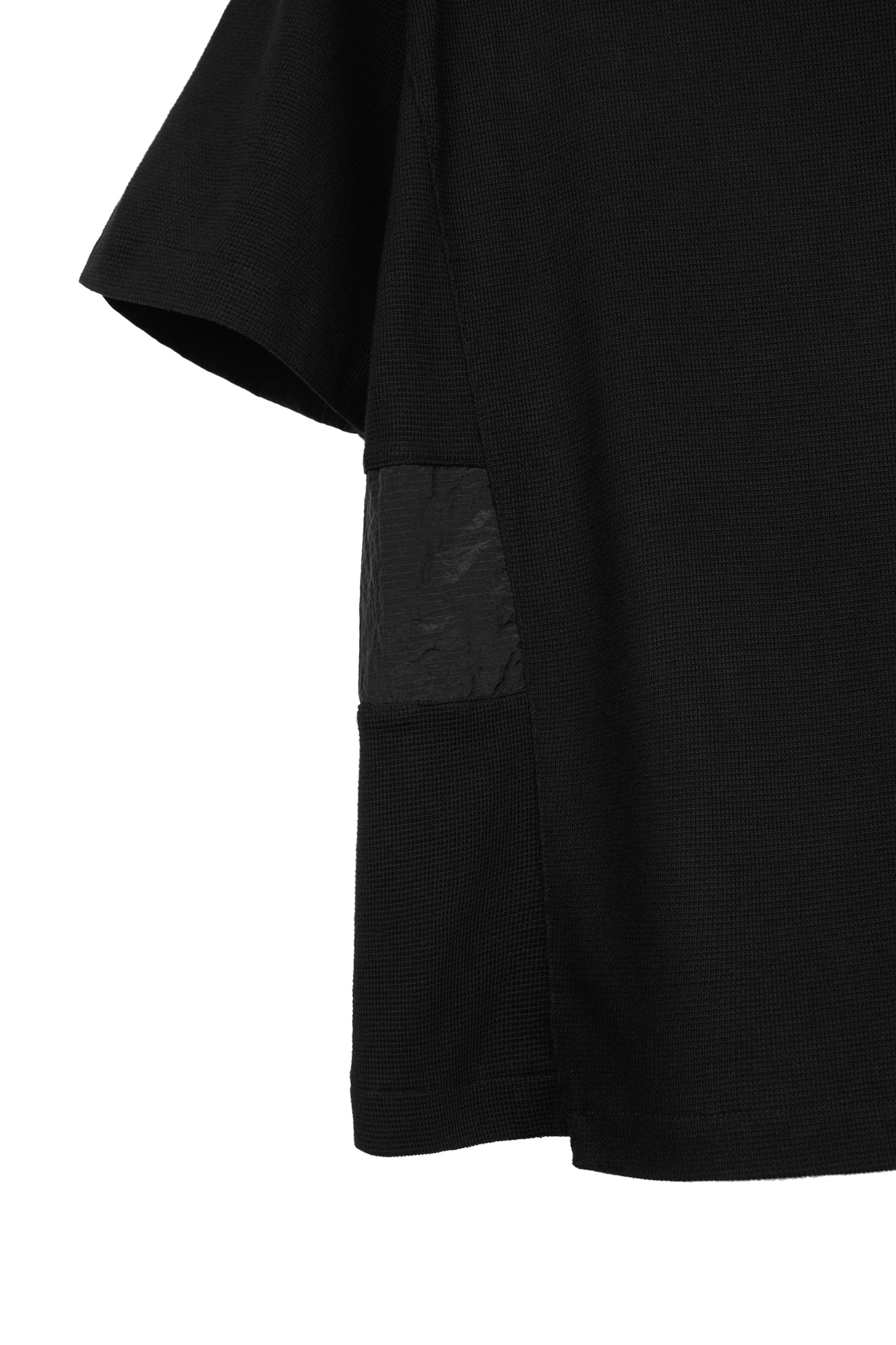 environe / BL14 SLEEVE POCKET T-SHIRT