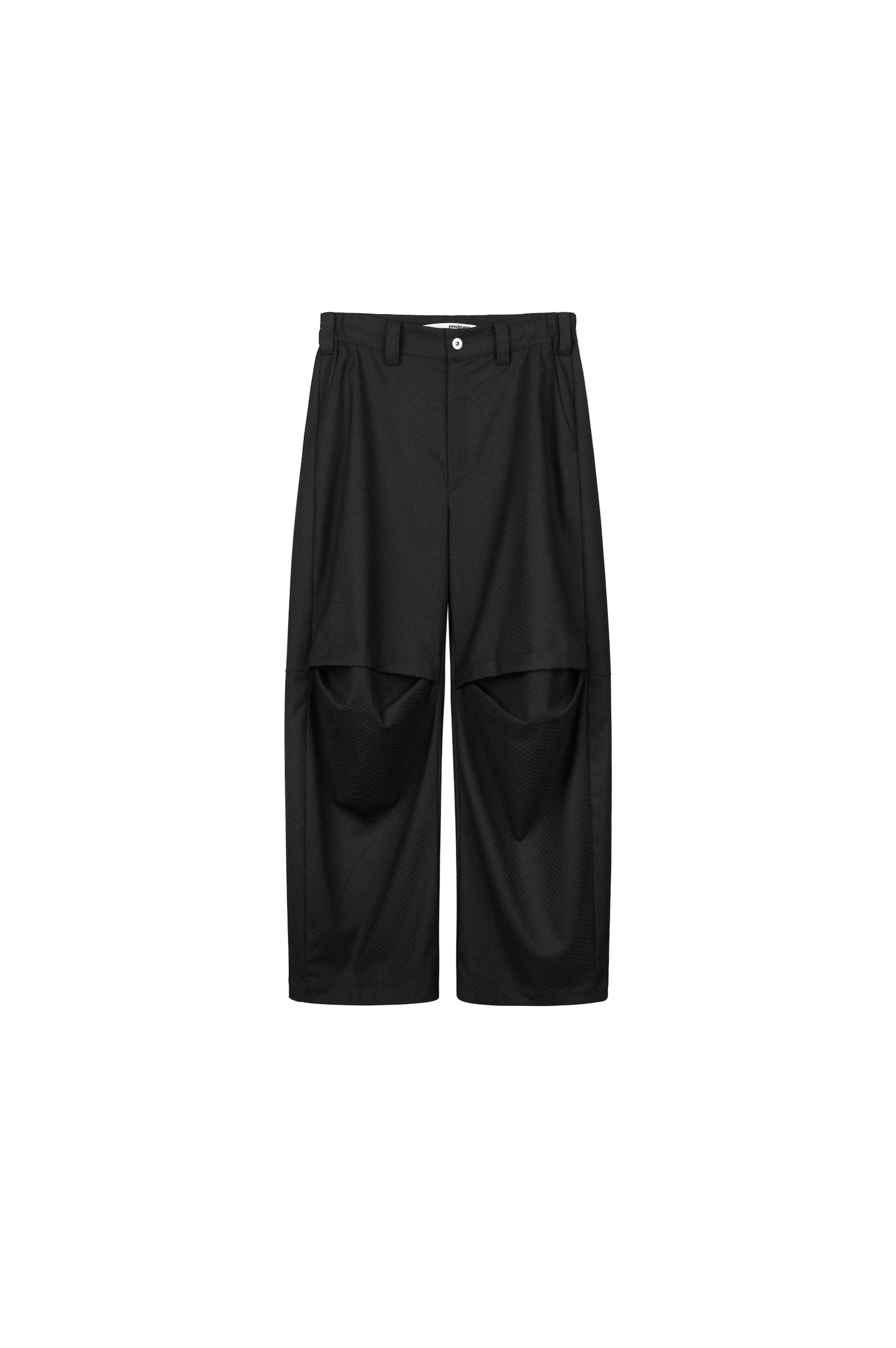 environe / P18 PYTHON PANTS