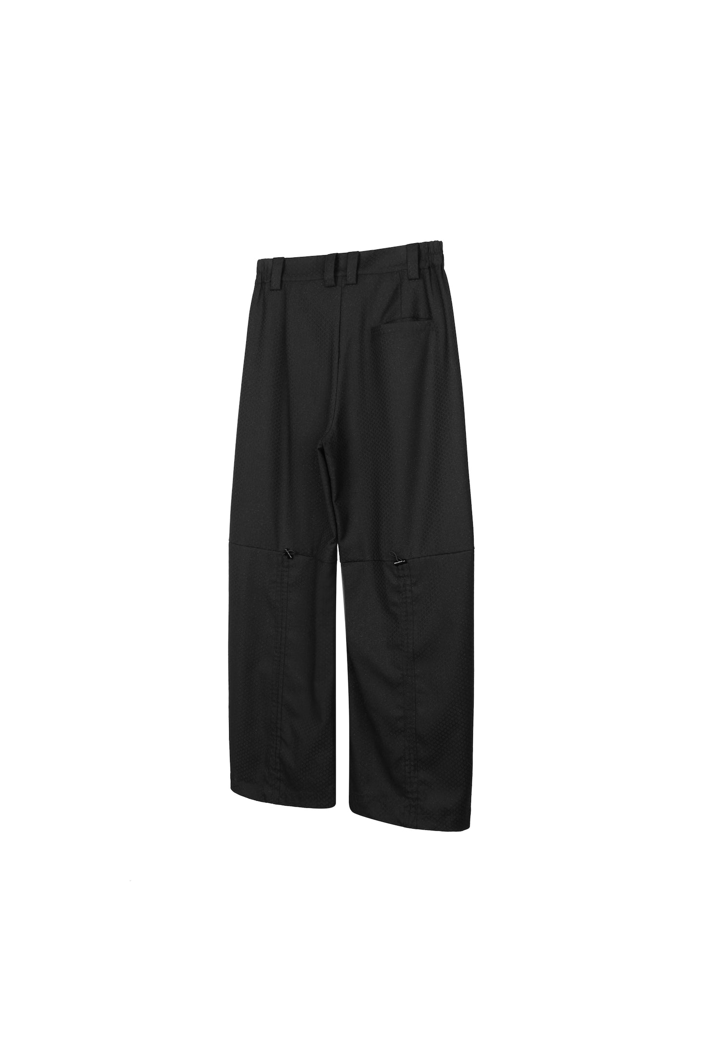 environe / P18 PYTHON PANTS