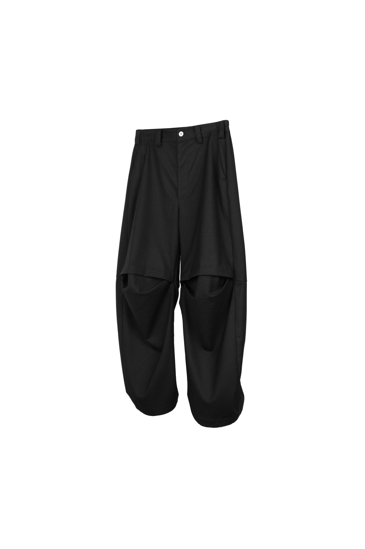 environe / P18 PYTHON PANTS