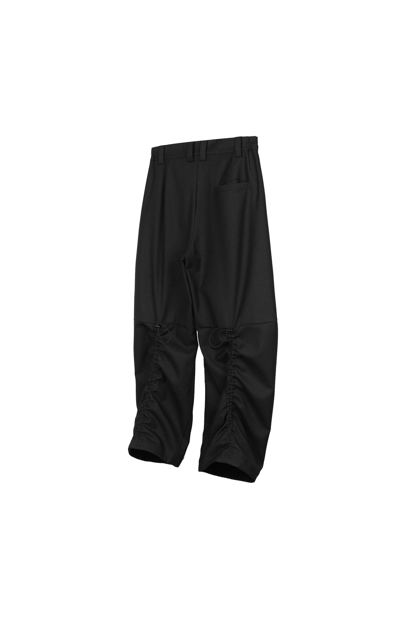 environe / P18 PYTHON PANTS