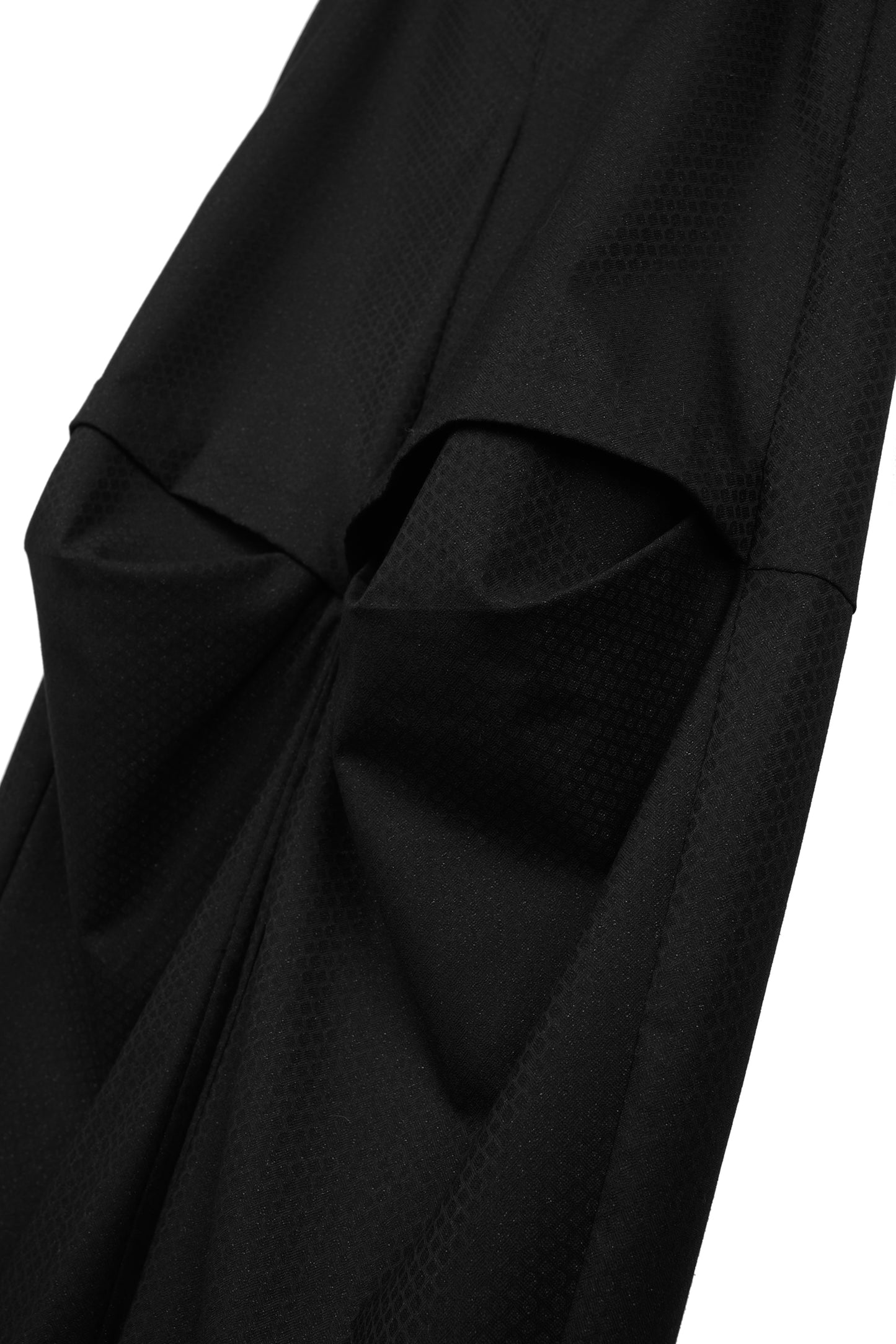 environe / P18 PYTHON PANTS