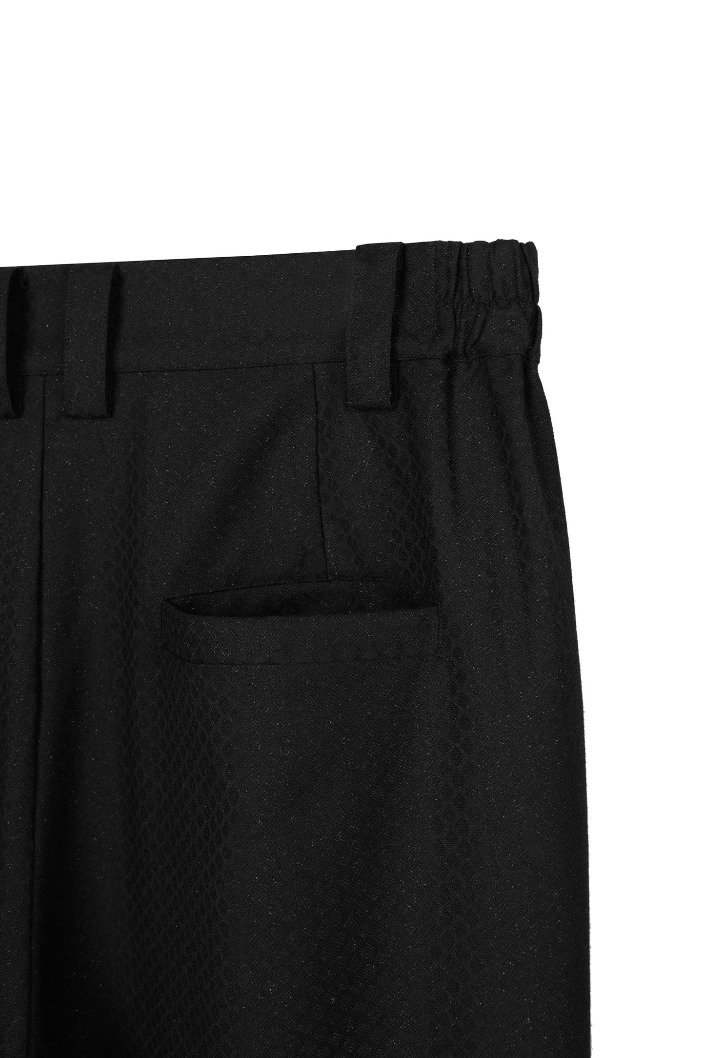 environe / P18 PYTHON PANTS