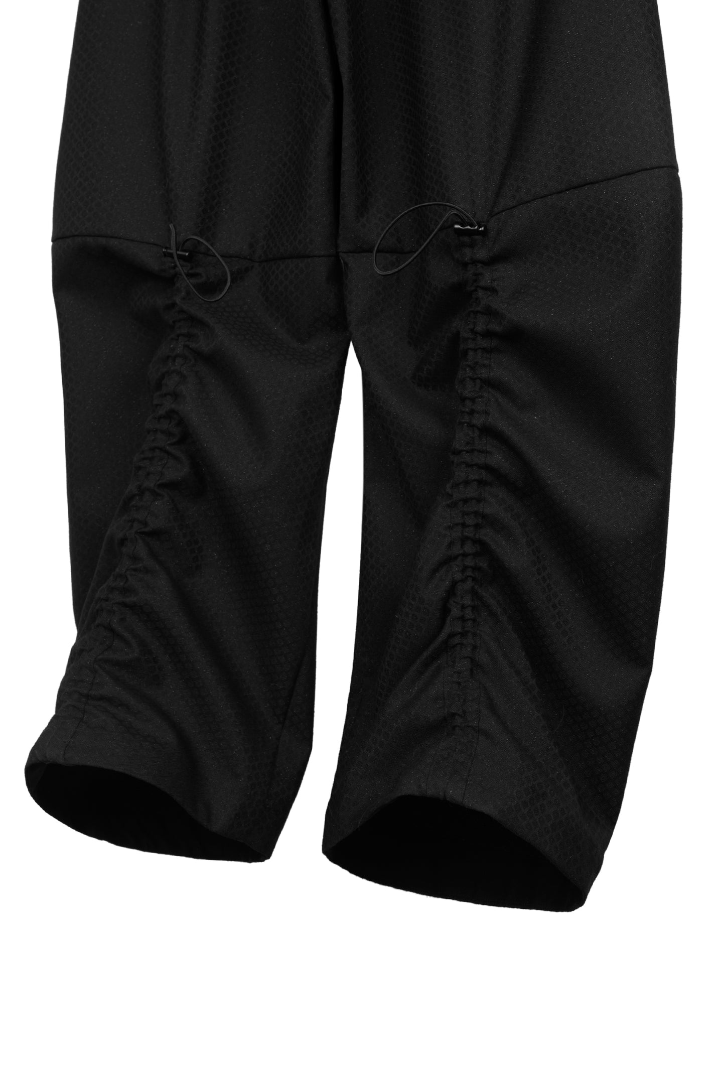 environe / P18 PYTHON PANTS