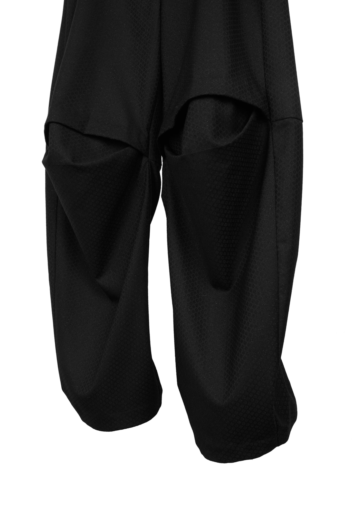 environe / P18 PYTHON PANTS