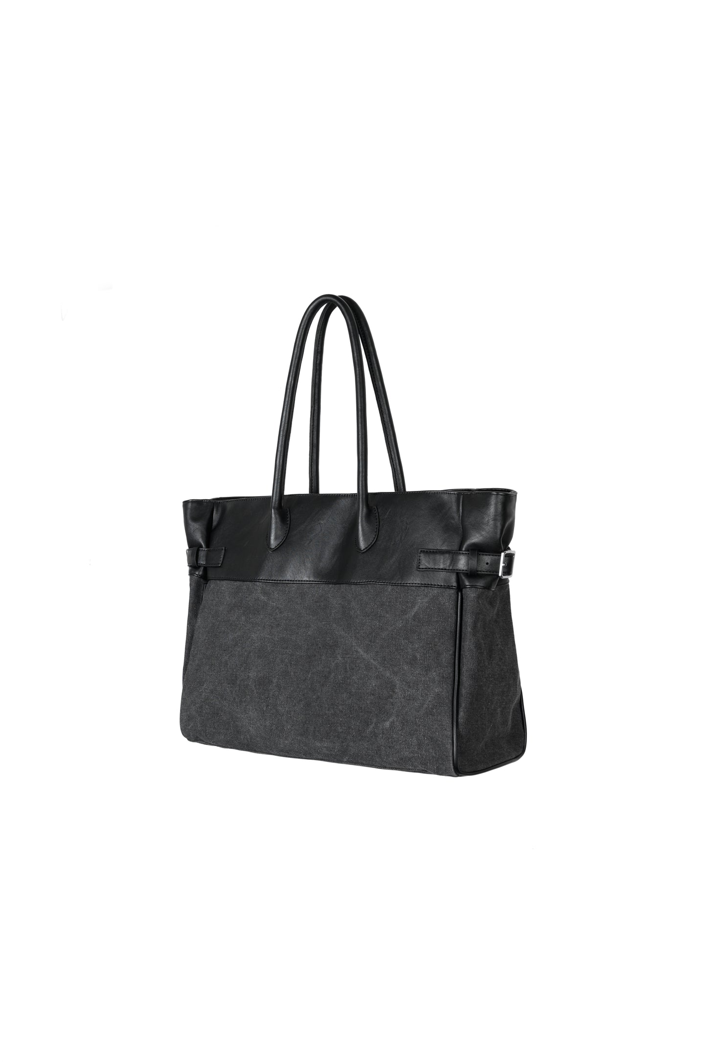 environe / A16 BELTED TOTE BAG