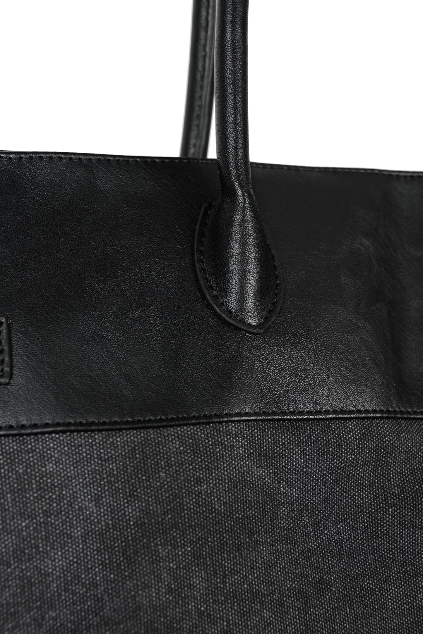 environe / A16 BELTED TOTE BAG