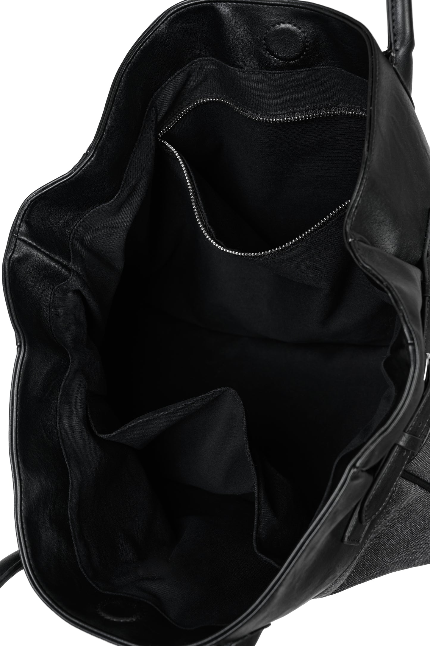 environe / A16 BELTED TOTE BAG