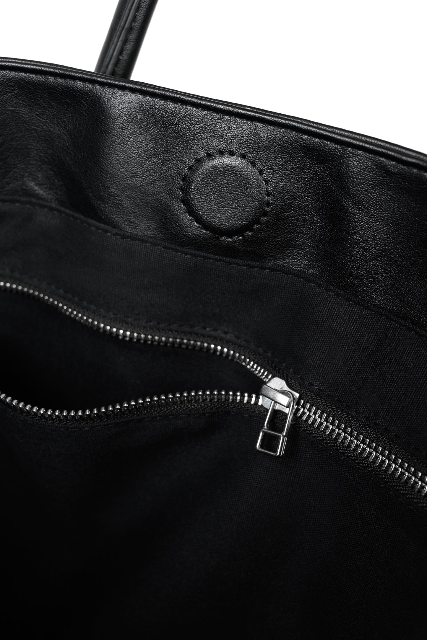 environe / A16 BELTED TOTE BAG