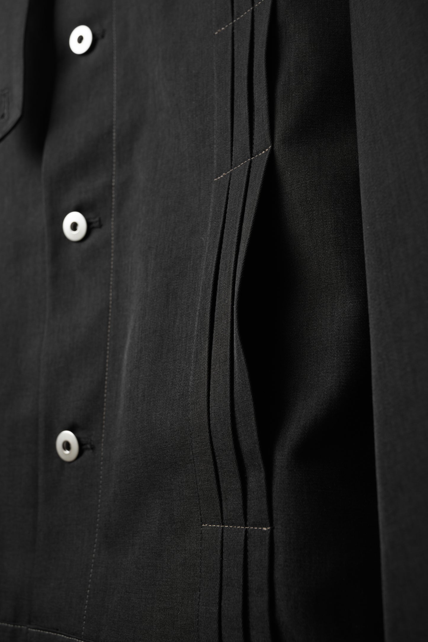 environe / OL5 TYPE2 JACKET