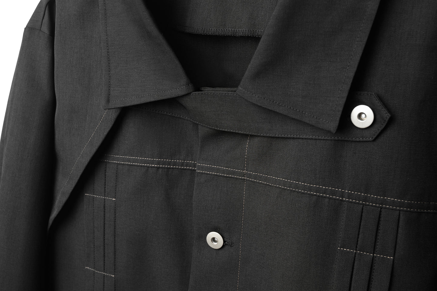 environe / OL5 TYPE2 JACKET