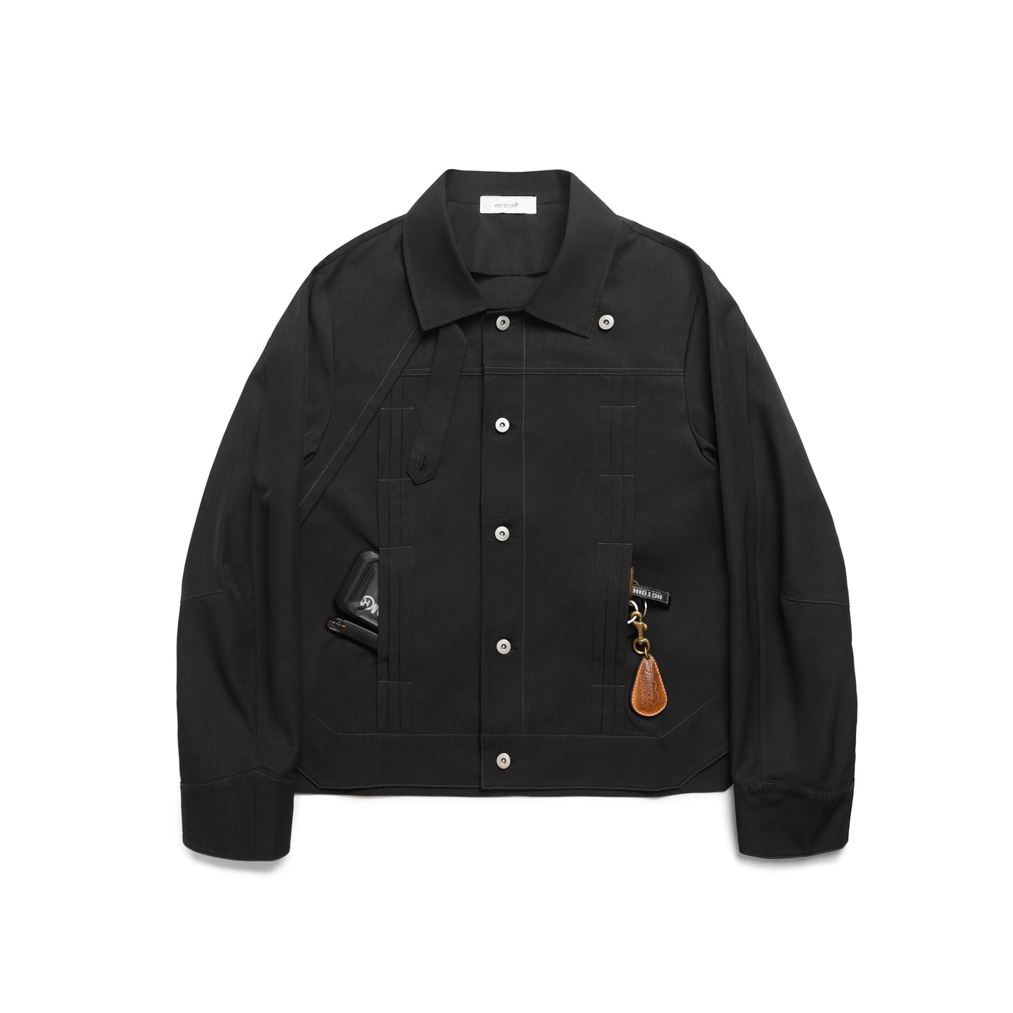 environe / OL5 TYPE2 JACKET