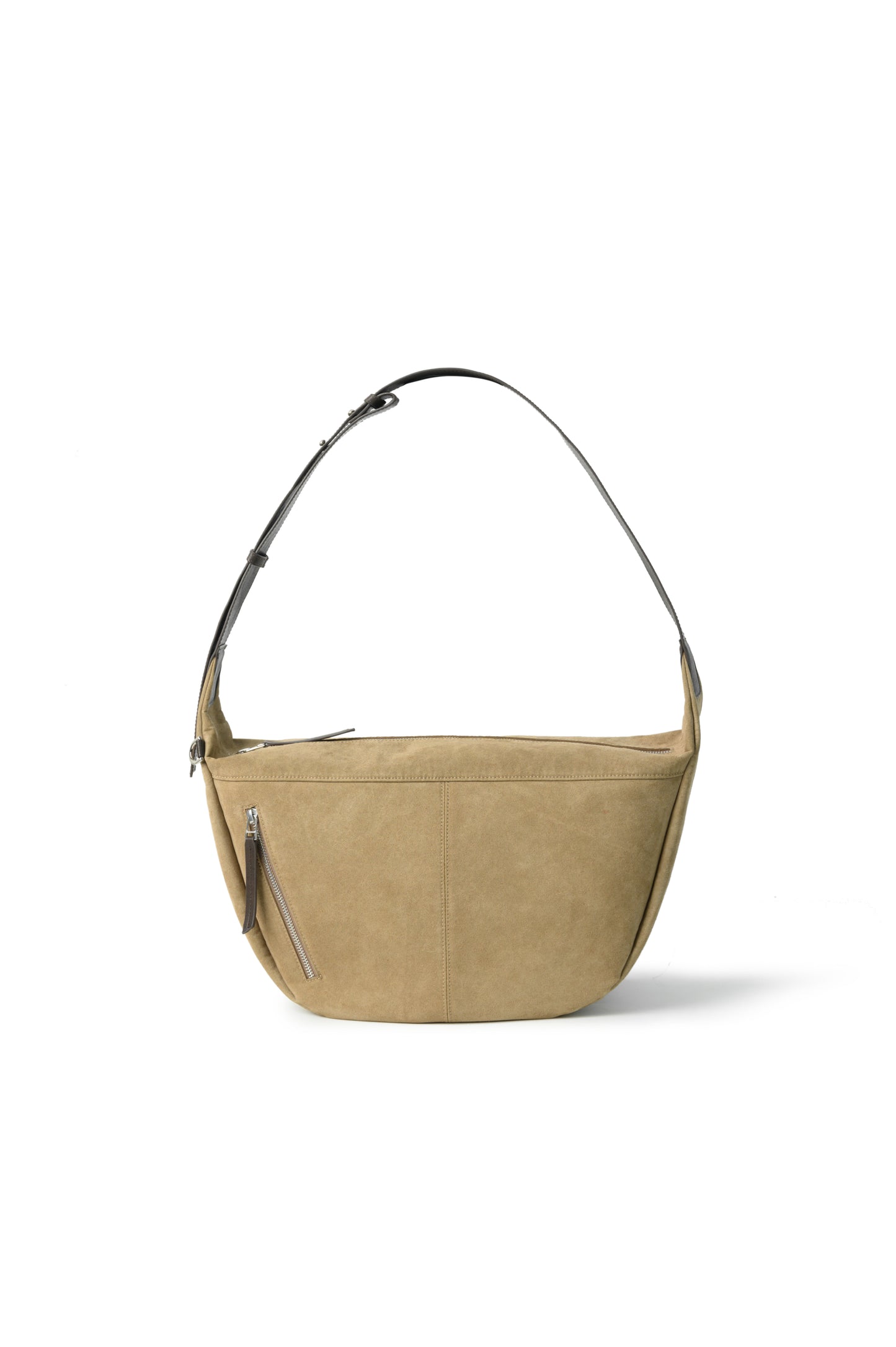 environe / A18 SUEDE DUMPLING BAG